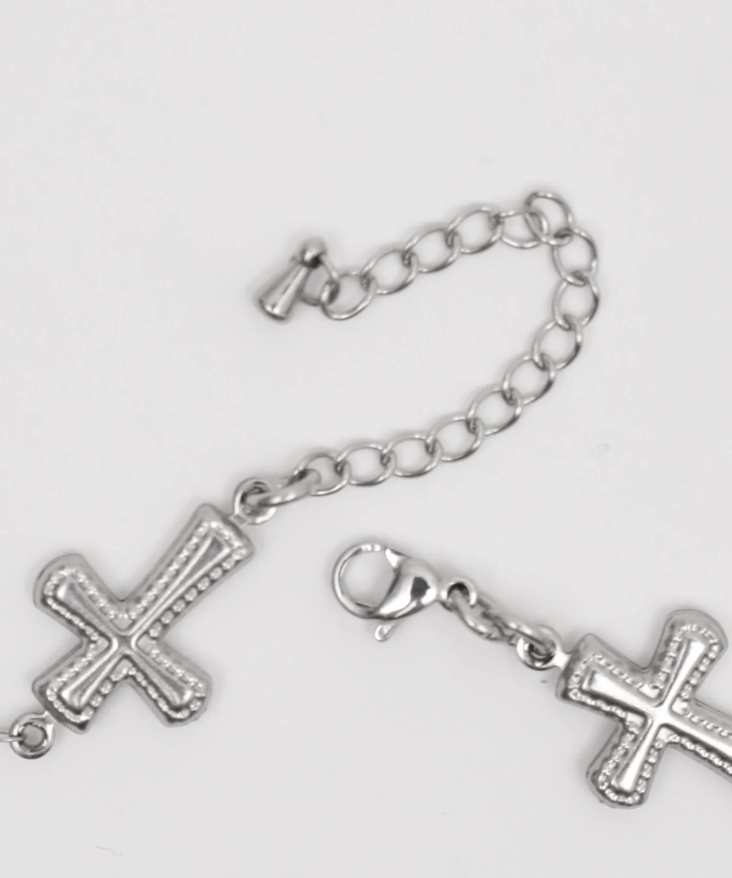 ALLクロスネックレス - Image 4