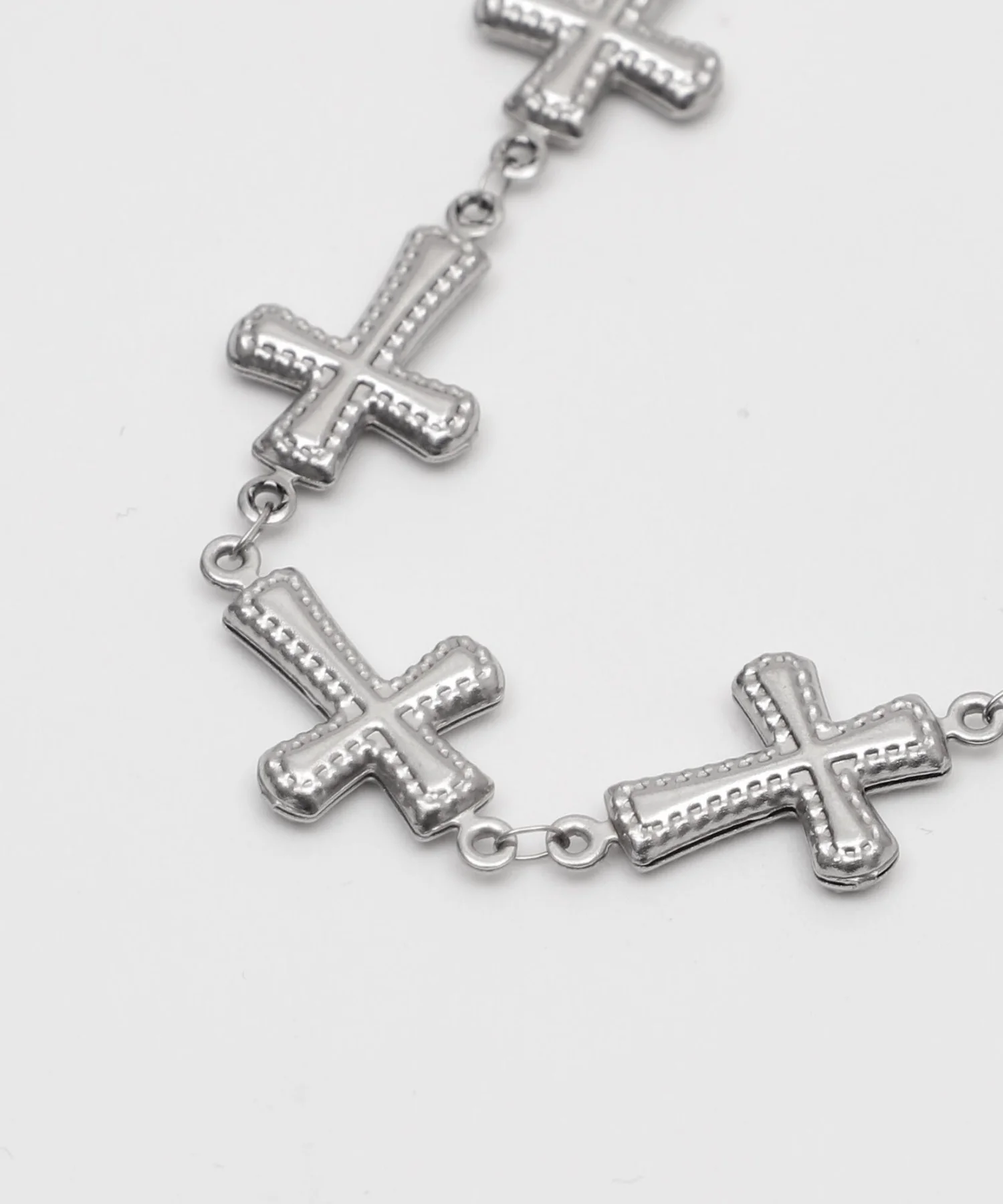 ALLクロスネックレス - Image 5