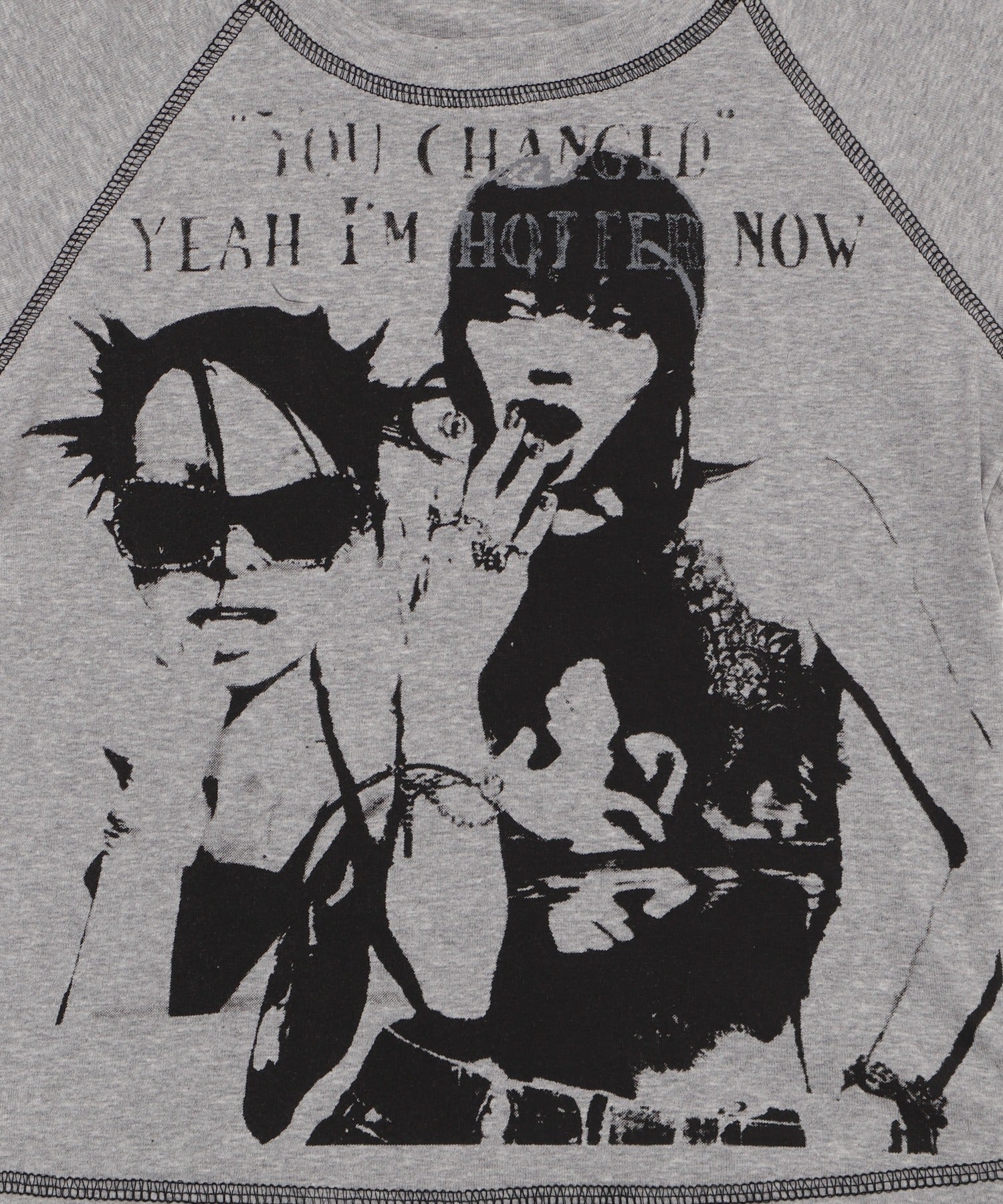 パンクプリントT - Image 19