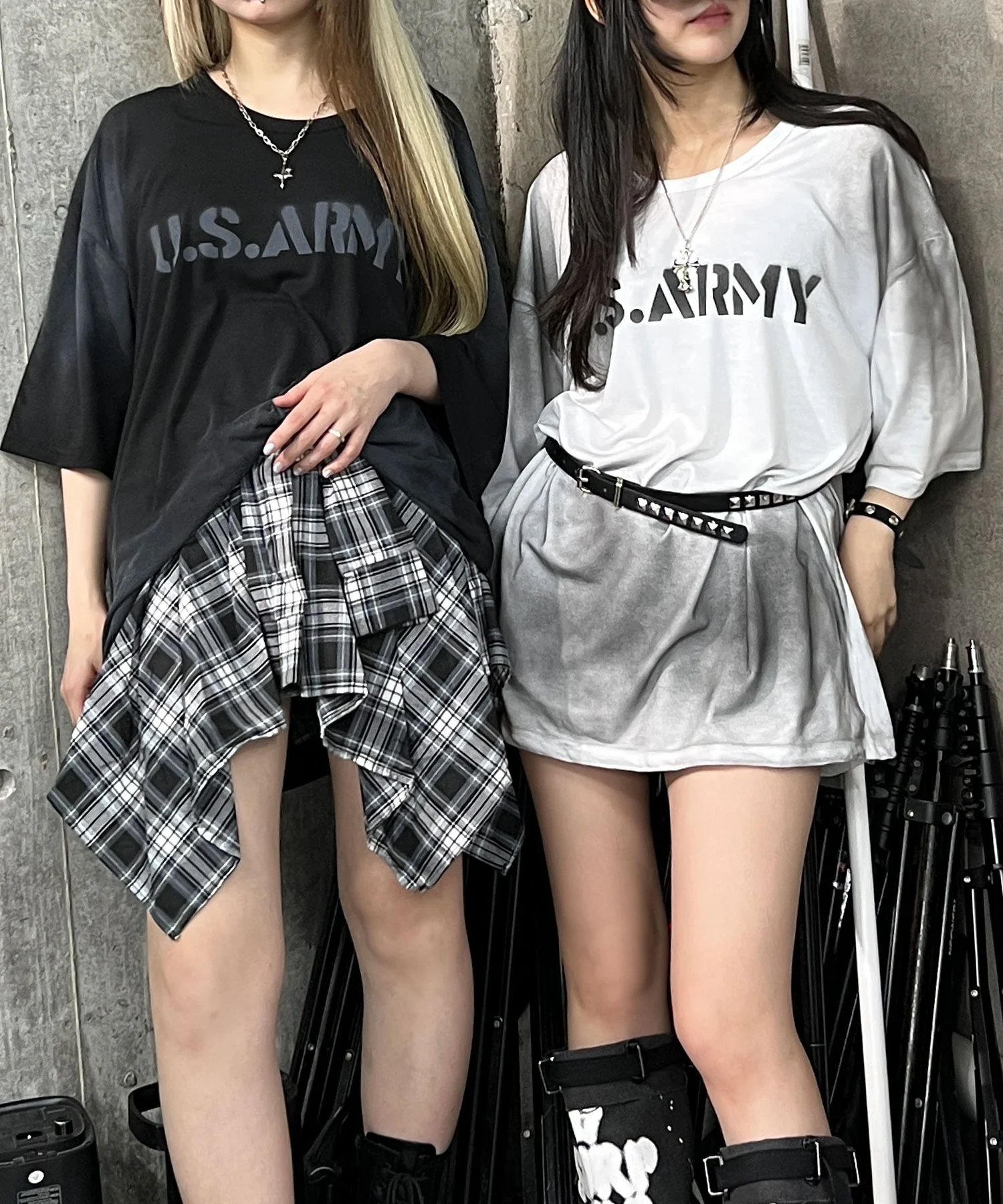 U.S.ARMYビッグT - Image 6