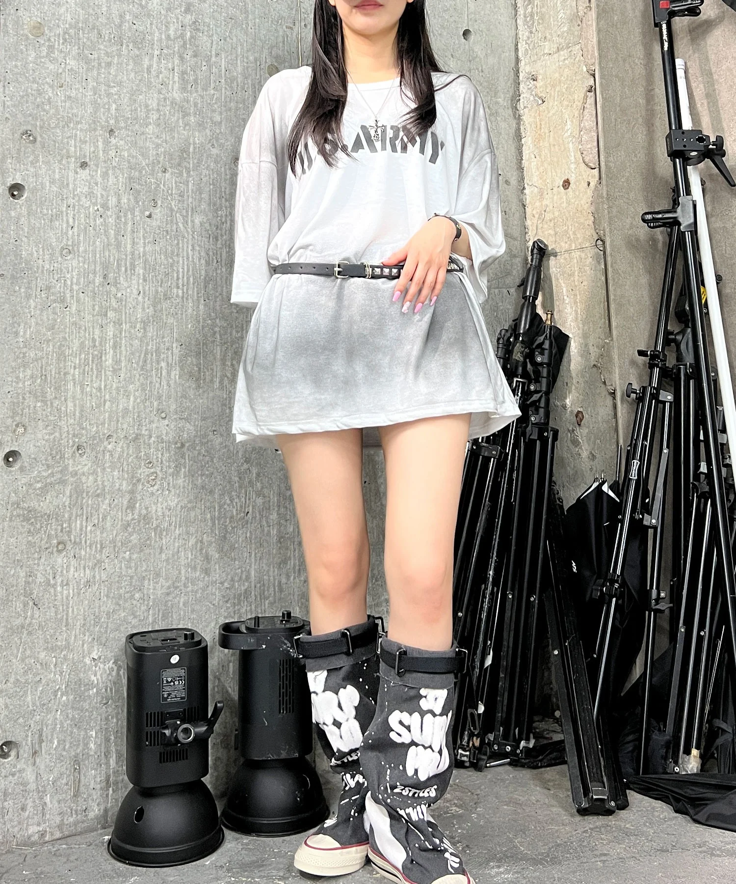 U.S.ARMYビッグT - Image 8