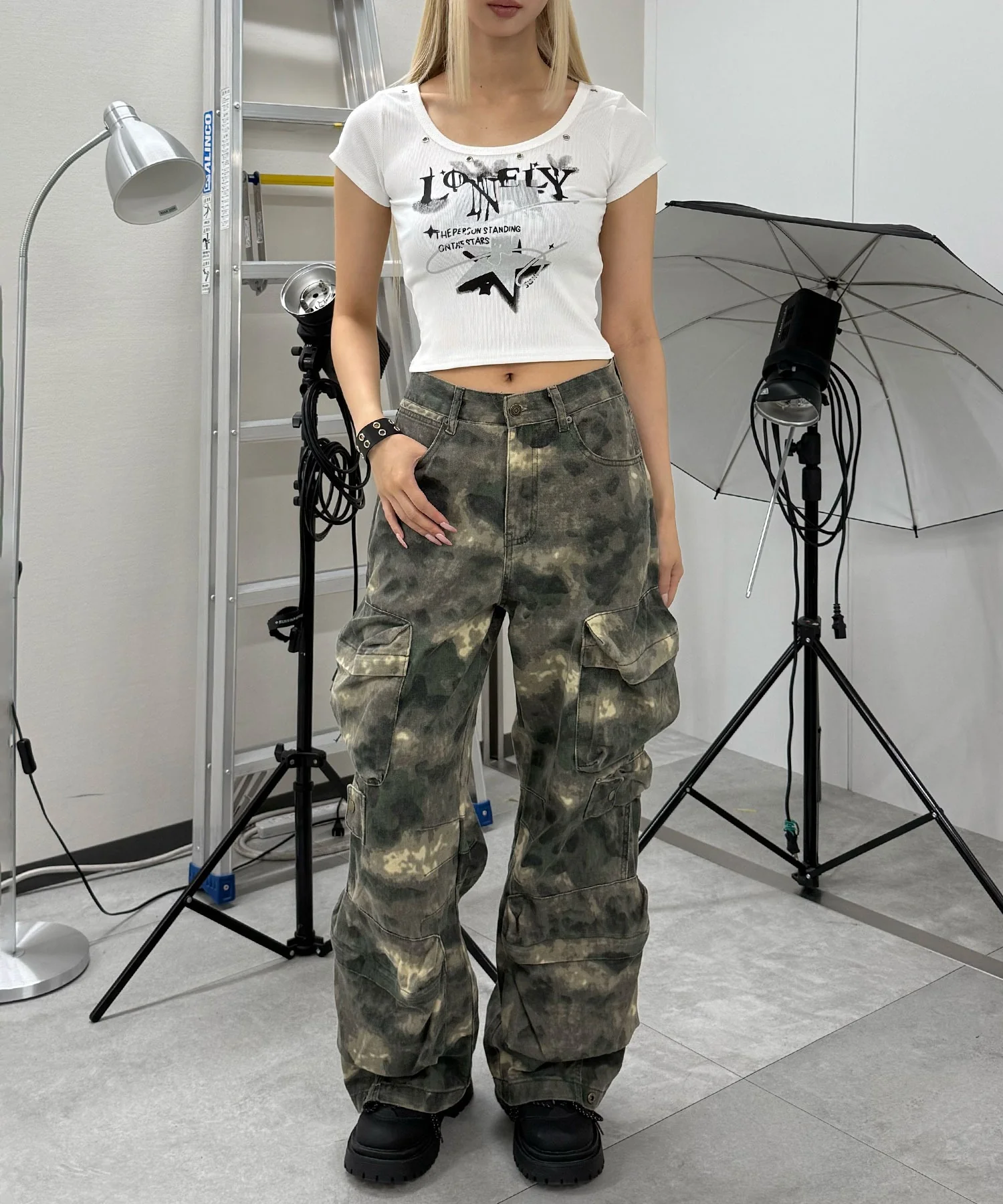 LONLEYSTARピチT - Image 4