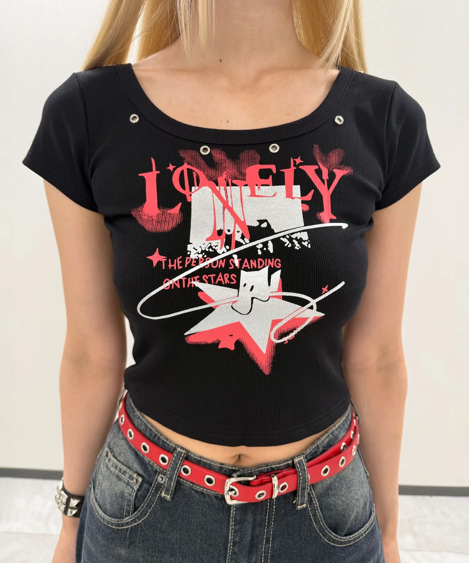 LONLEYSTARピチT - Image 6