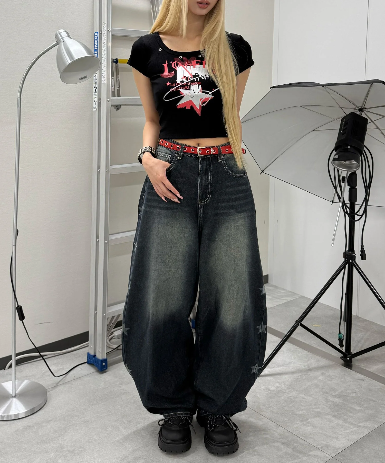 LONLEYSTARピチT - Image 7