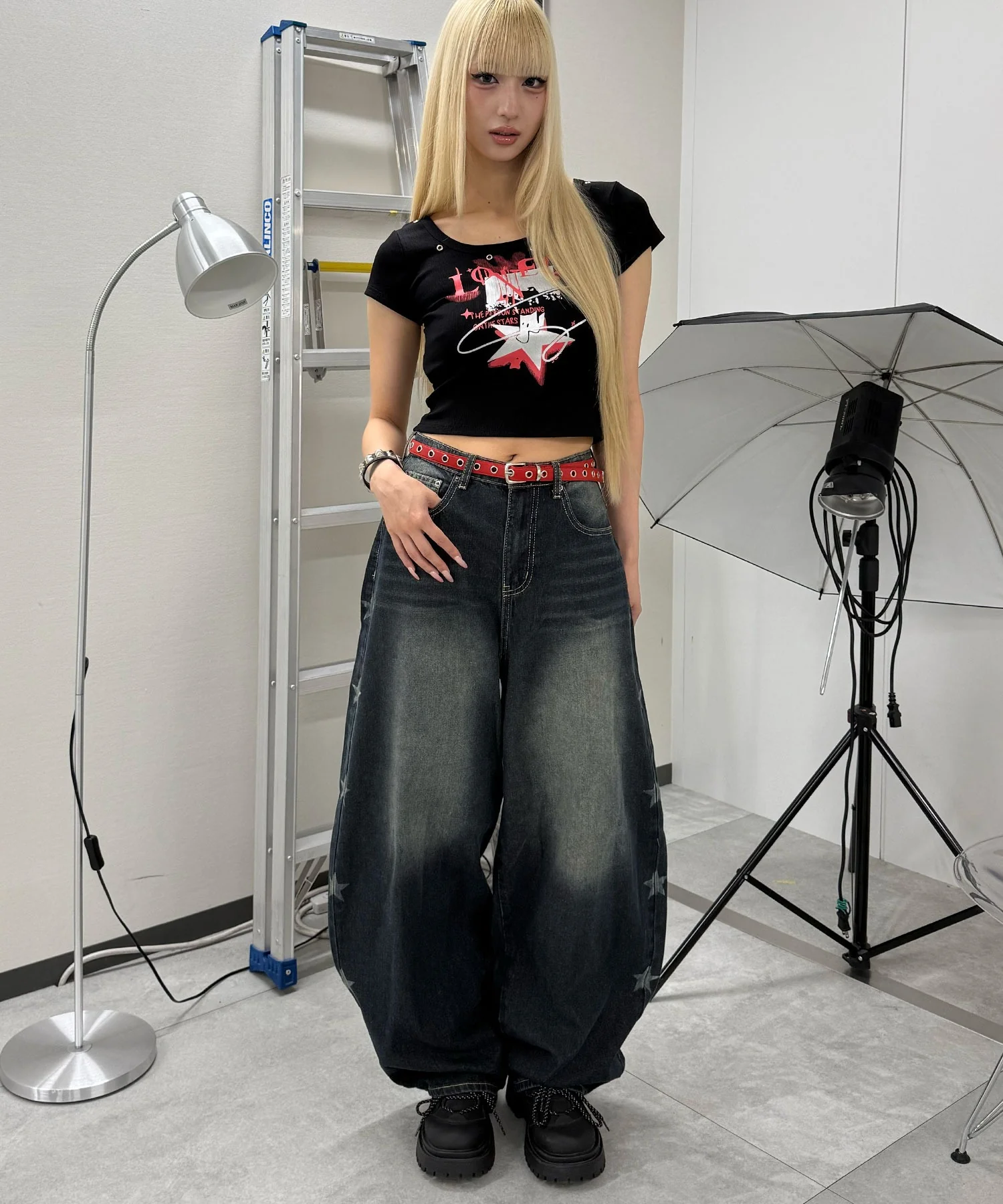 LONLEYSTARピチT - Image 8
