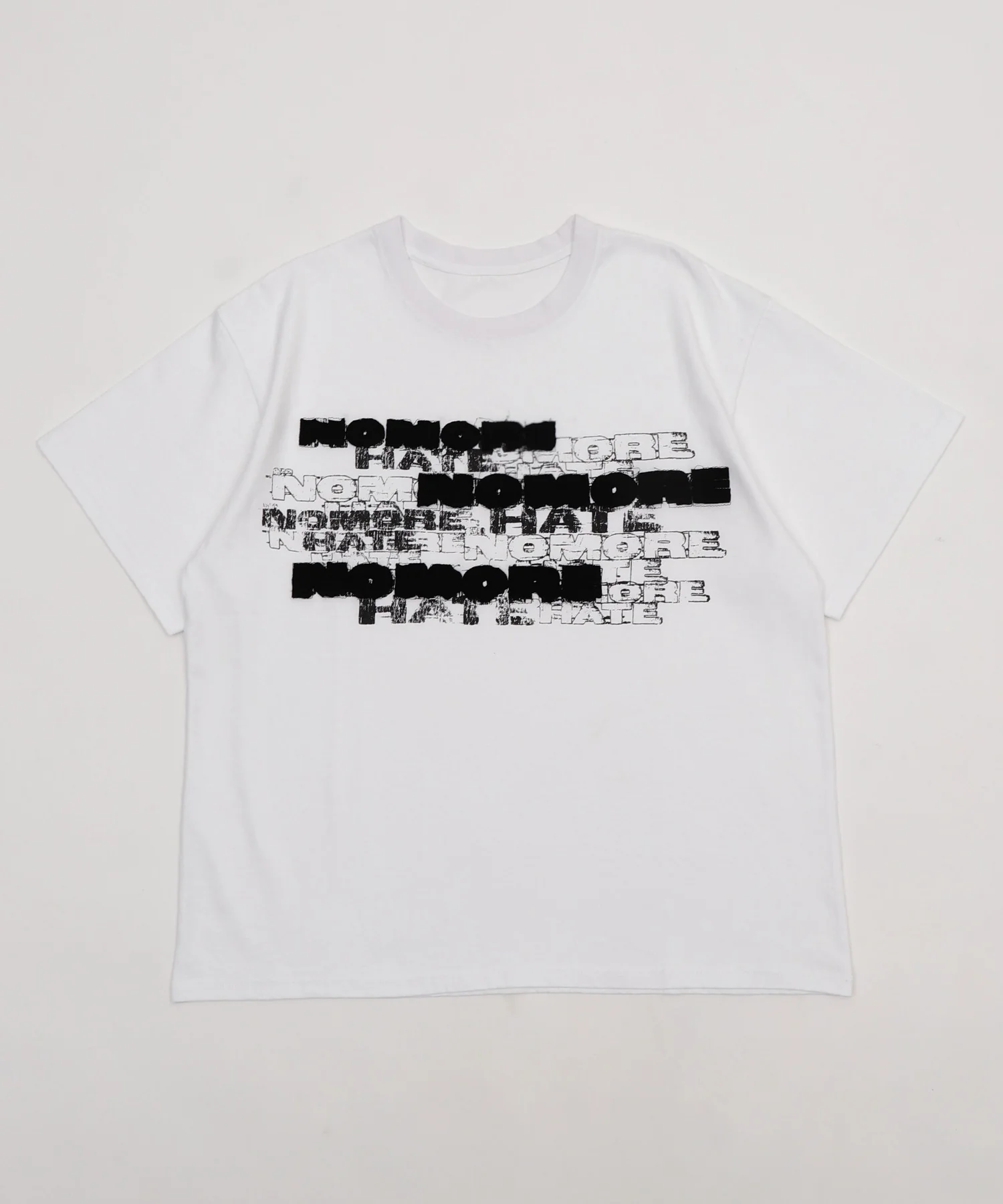ロゴパッチビッグT - Image 2