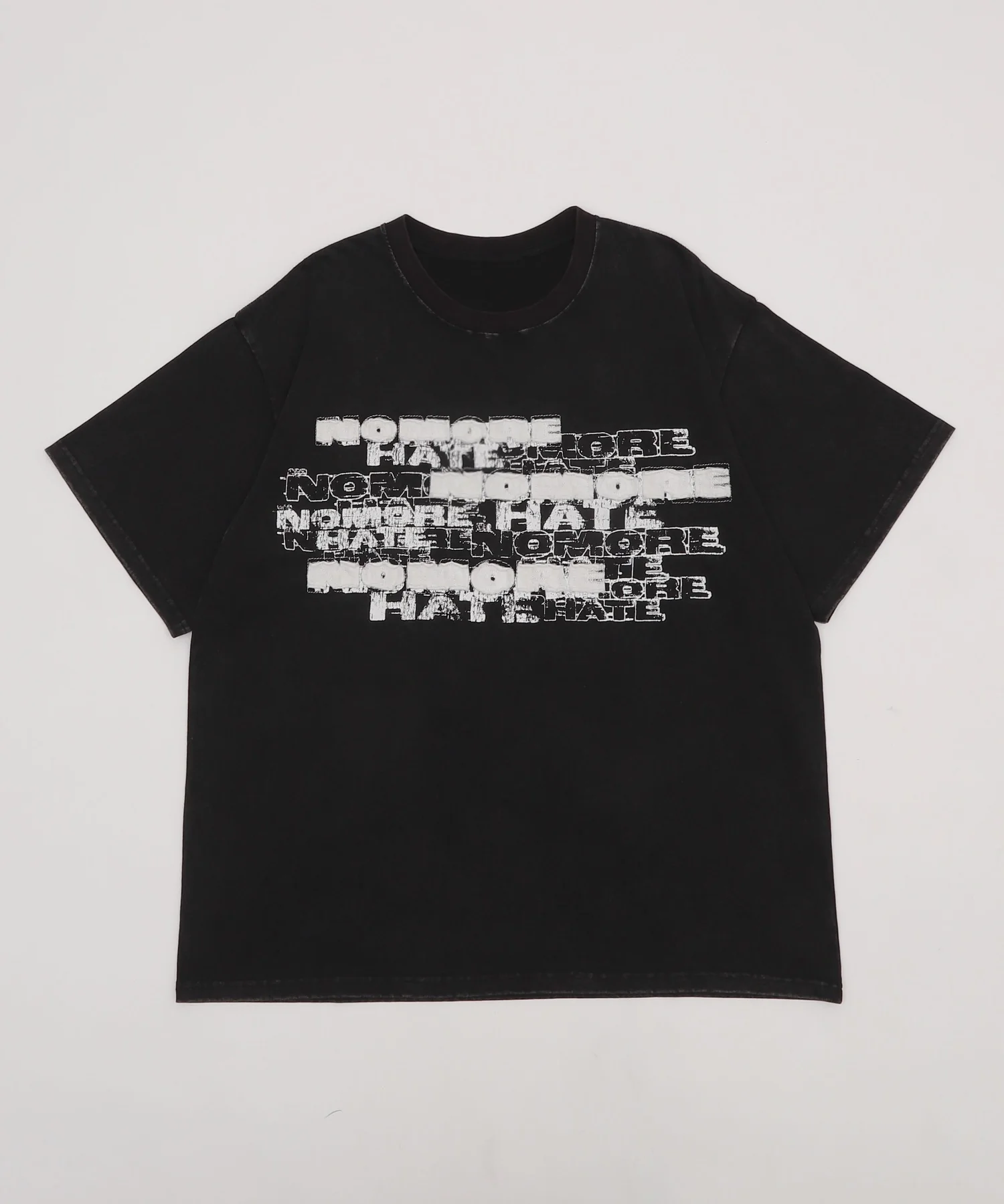 ロゴパッチビッグT - Image 8