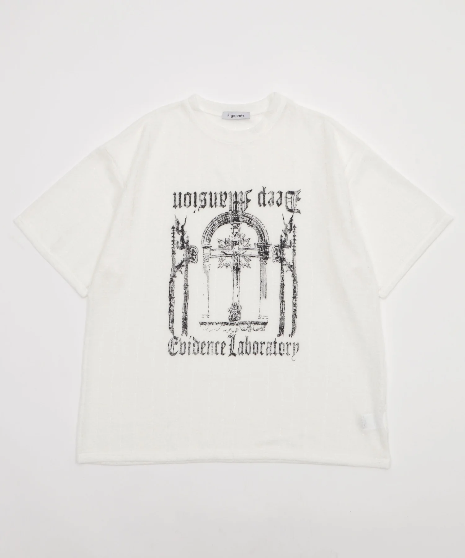 ロゴニットT - Image 12