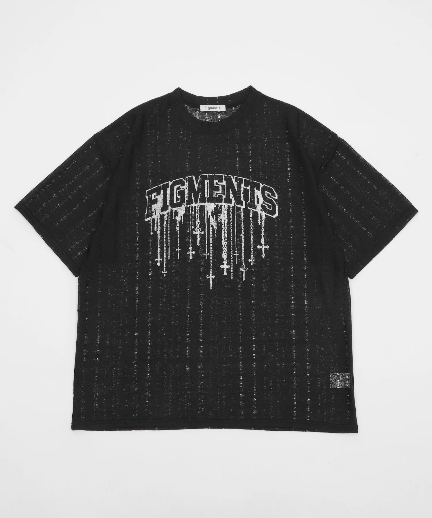 ロゴニットT - Image 13