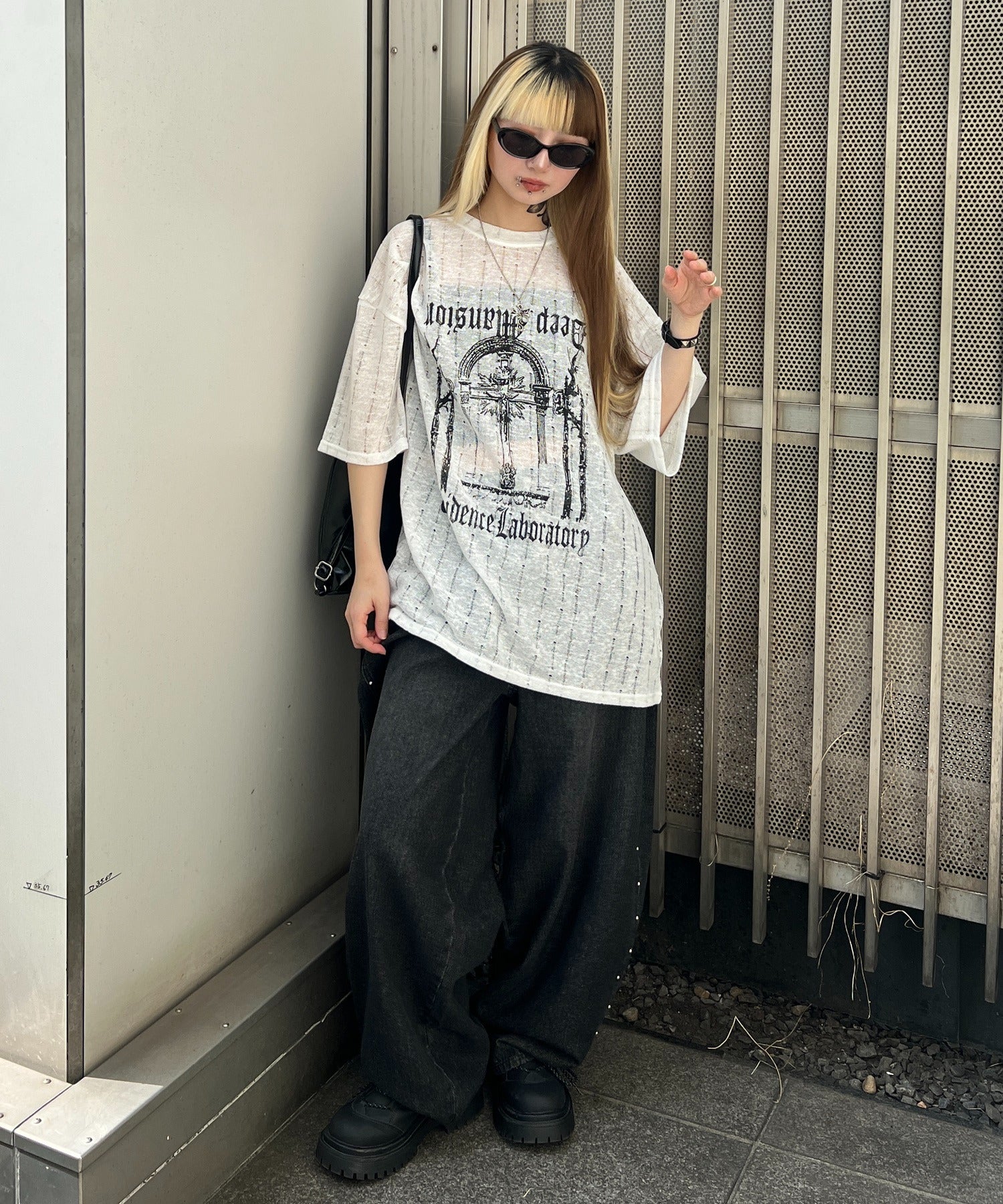 ロゴニットT - Image 5