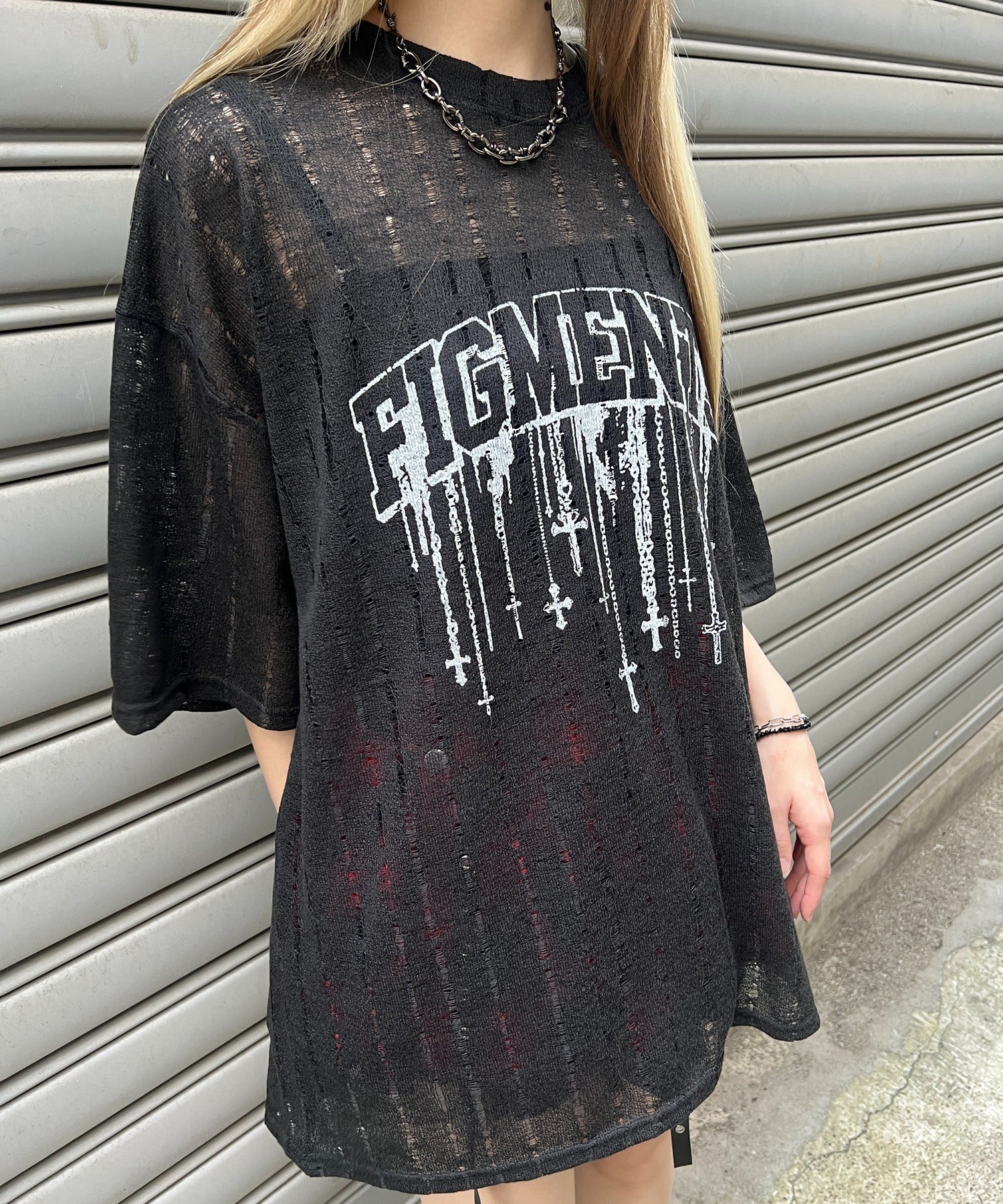 ロゴニットT - Image 8