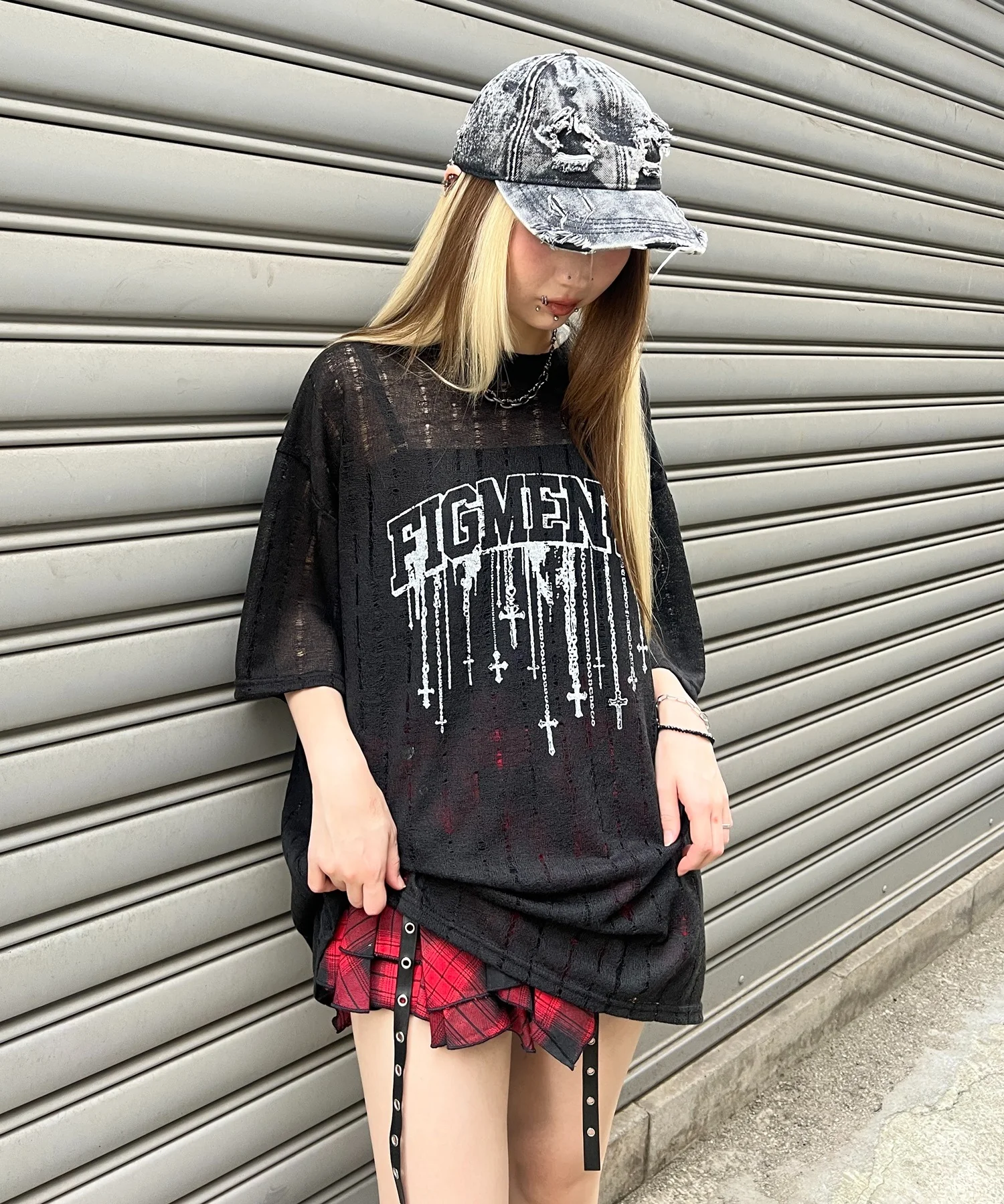 ロゴニットT - Image 9