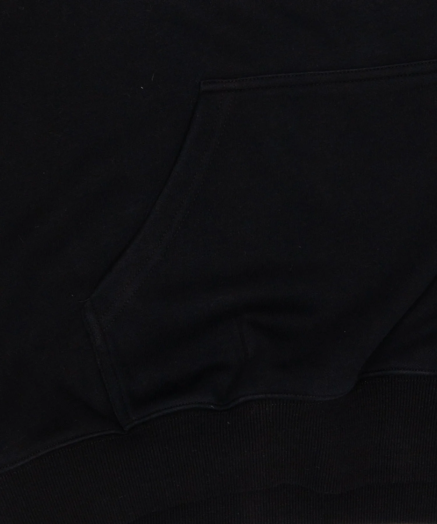 クロスネックレス付きパーカー - Image 17