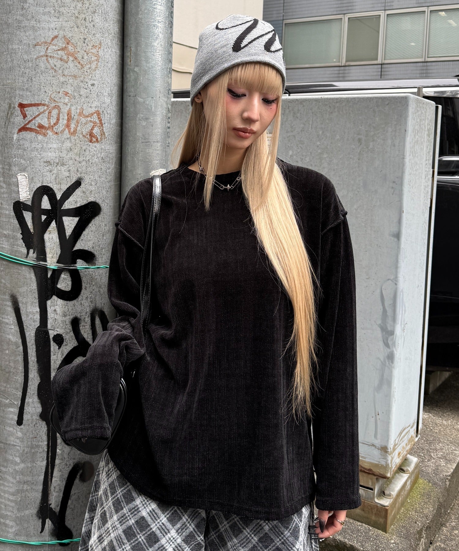 ベロアモールオーバートップ - Image 11