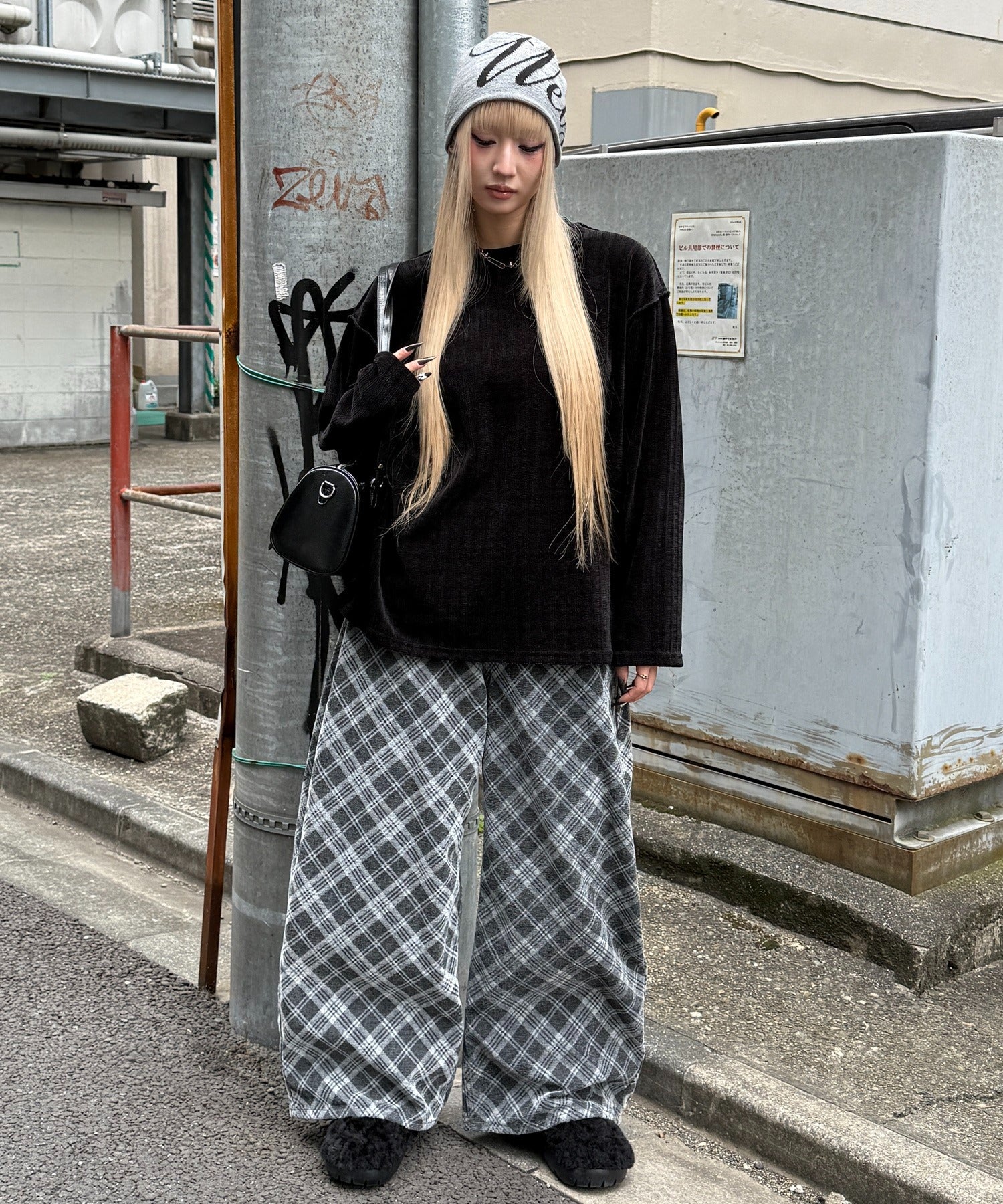 ベロアモールオーバートップ - Image 13