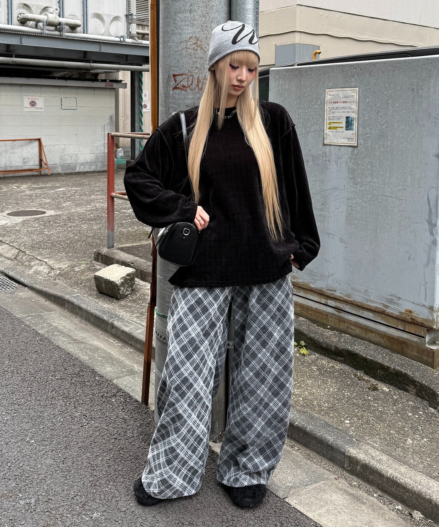 ベロアモールオーバートップ - Image 14