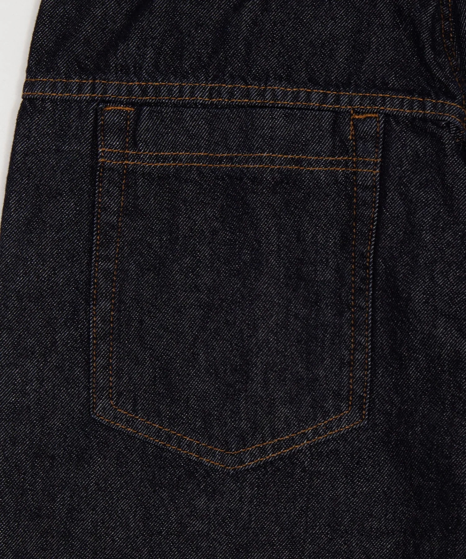 ロールアップカーブデニム - Image 11
