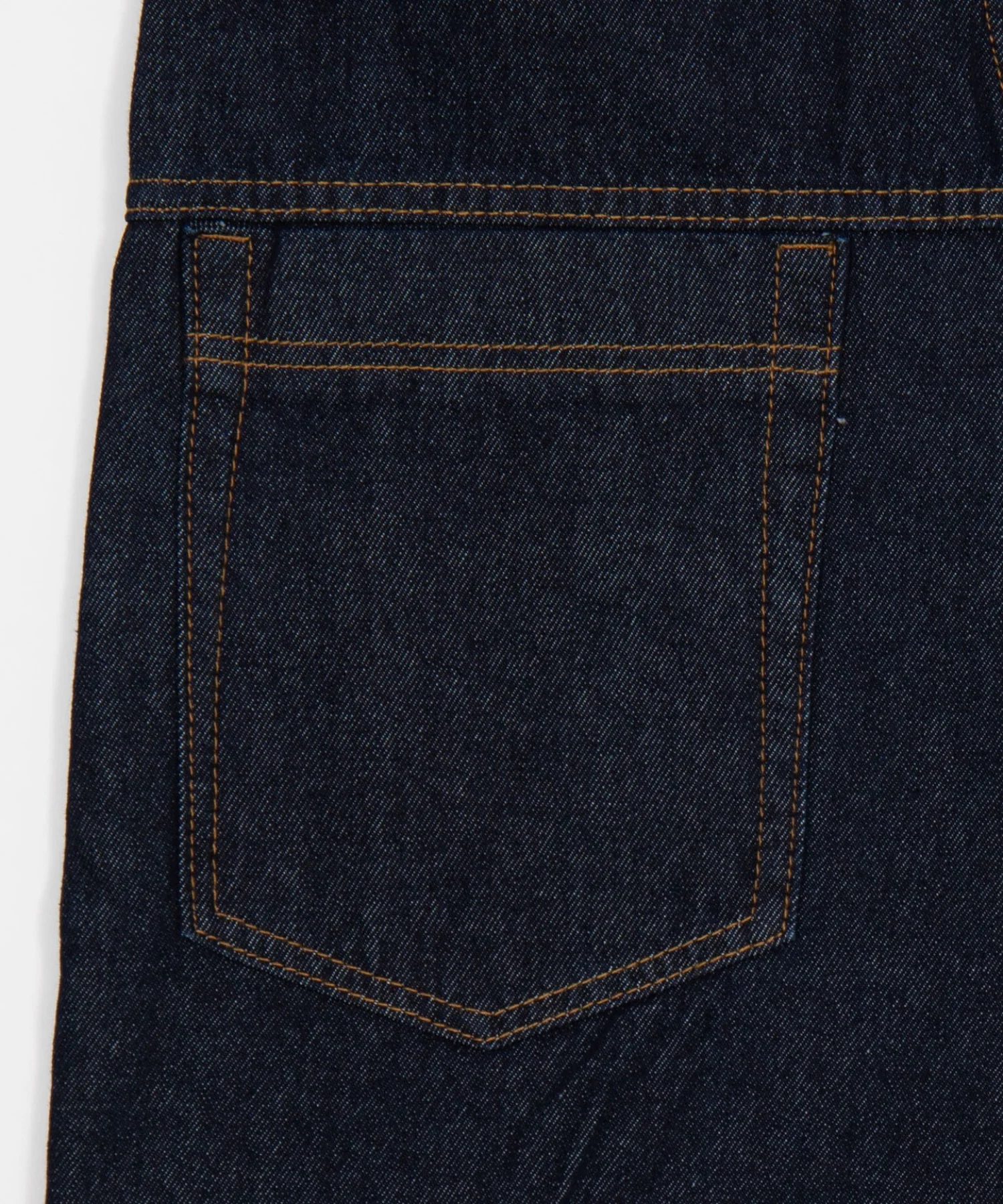 ロールアップデニムハーフパンツ - Image 17