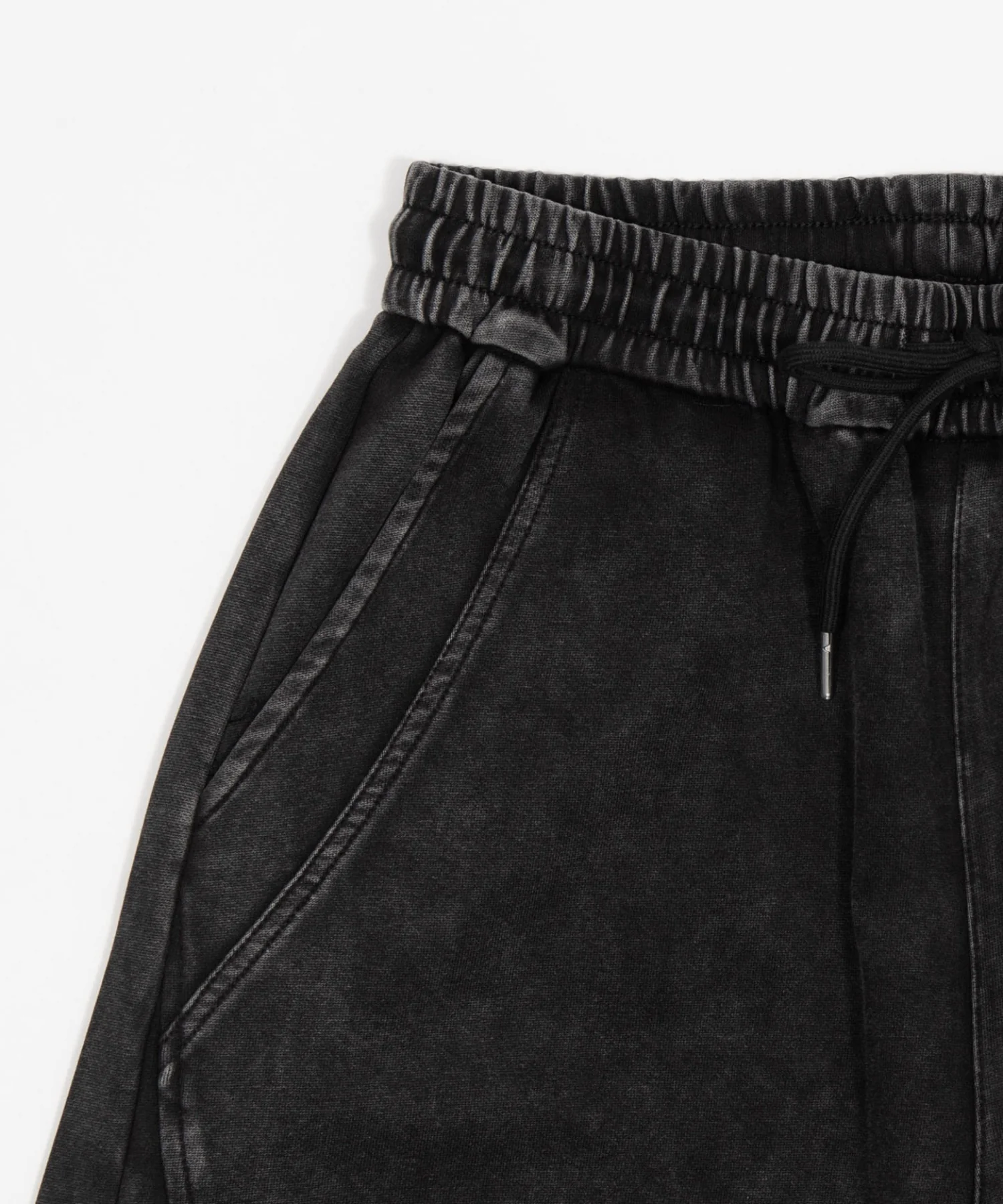 ハードウォッシュタックスウェットパンツ - Image 10