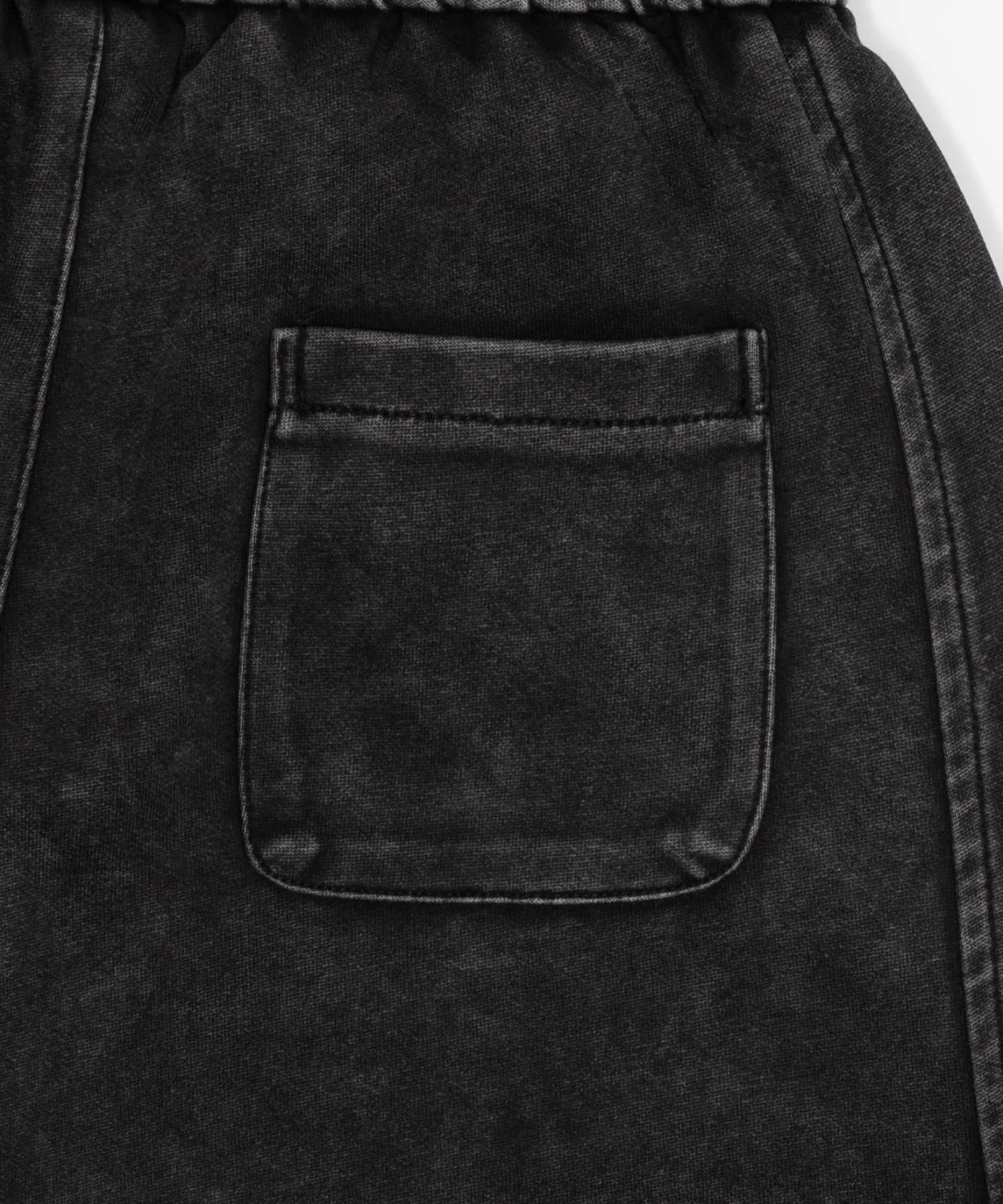 ハードウォッシュタックスウェットパンツ - Image 12