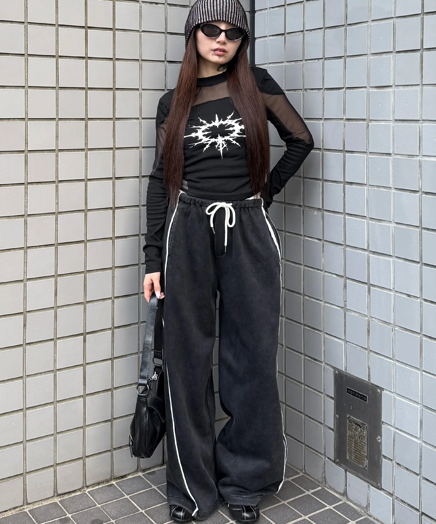 シアーサンダートップ - Image 12