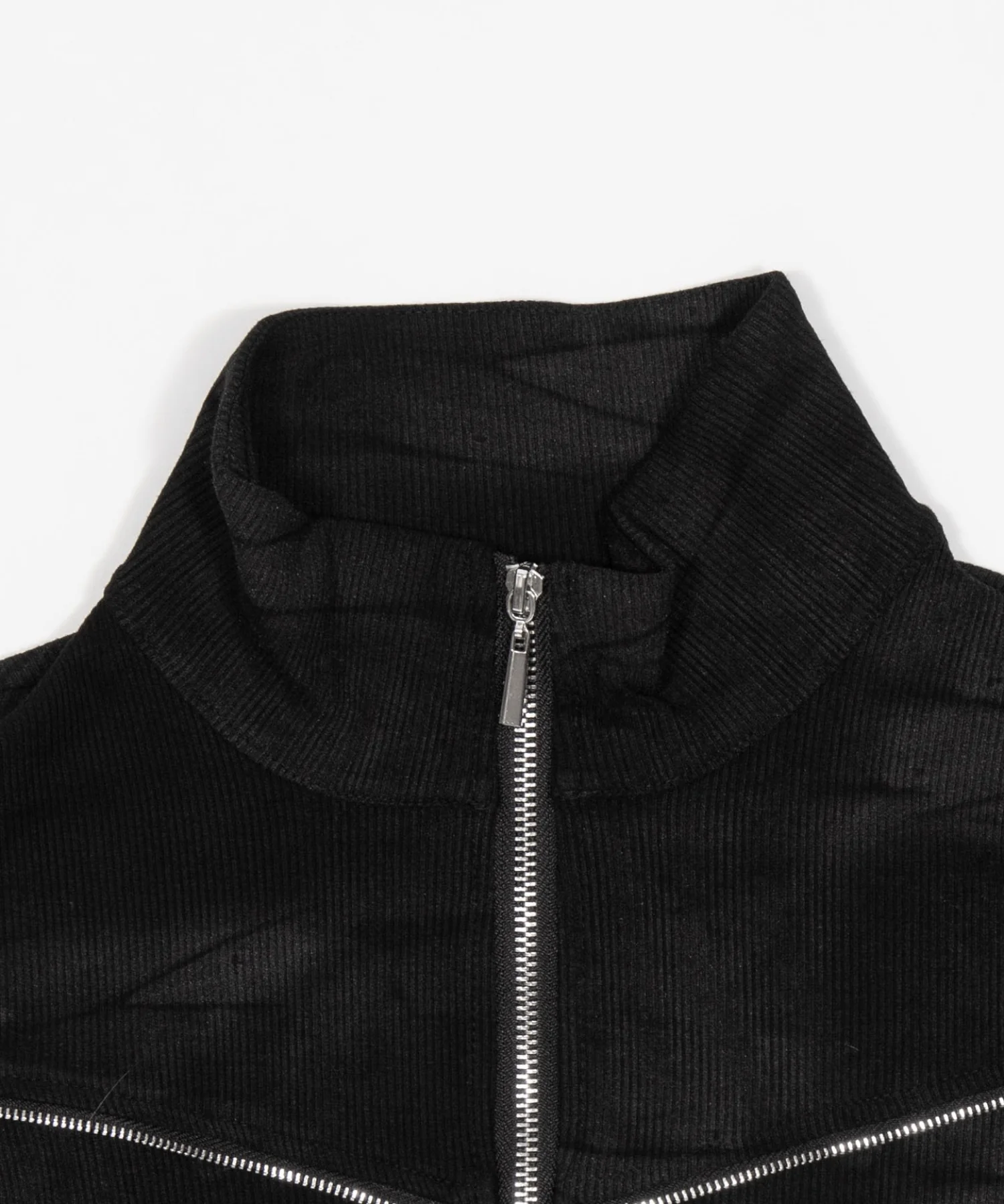 クロスジップデザイントップ - Image 17