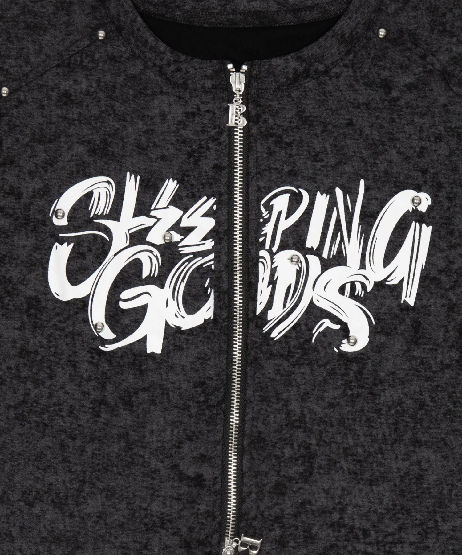 SHEEPINGジップトップ - Image 17