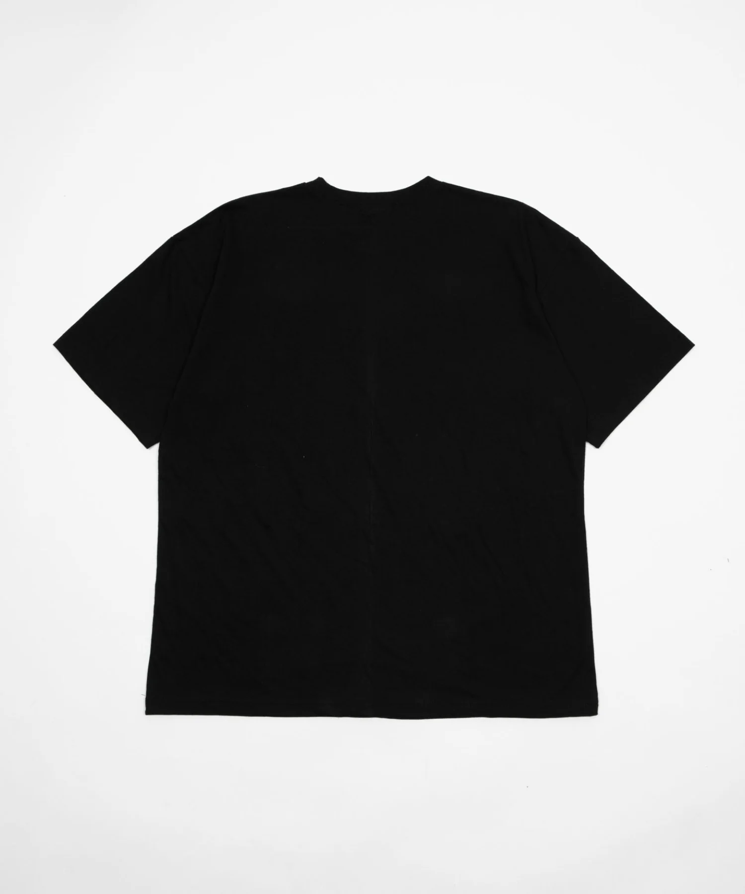 ノイズロゴビッグTシャツ - Image 11