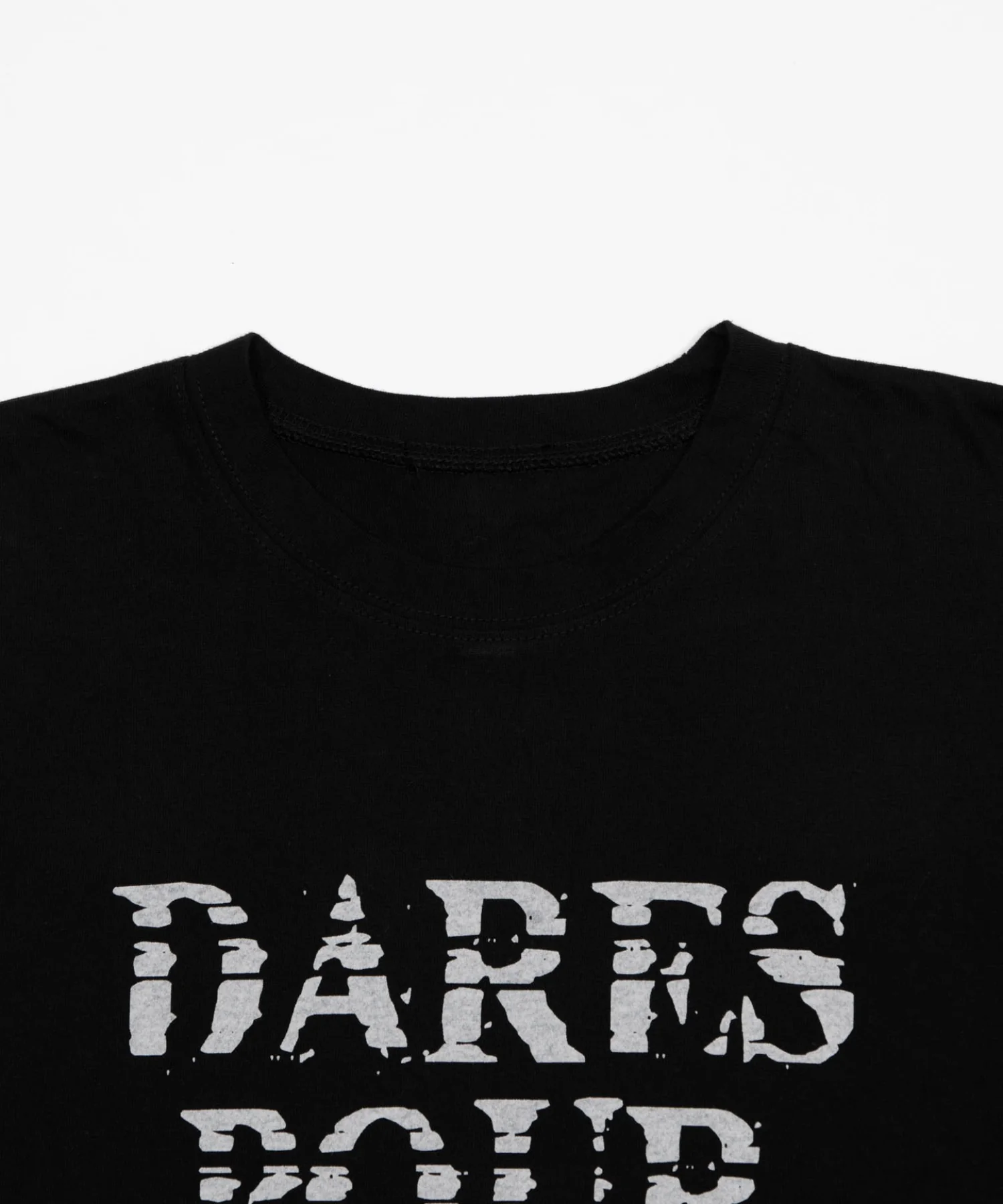 ノイズロゴビッグTシャツ - Image 12