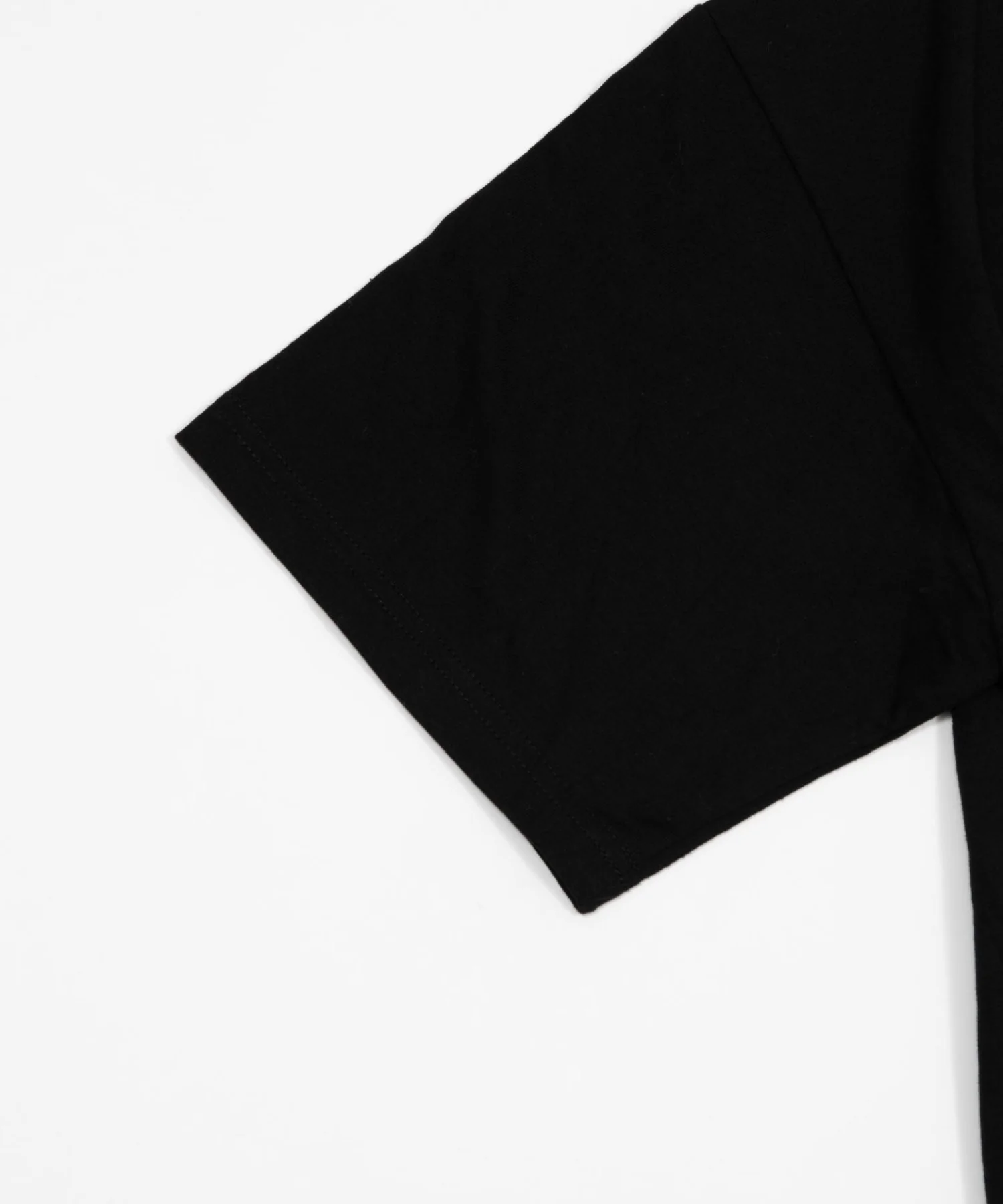 ノイズロゴビッグTシャツ - Image 13