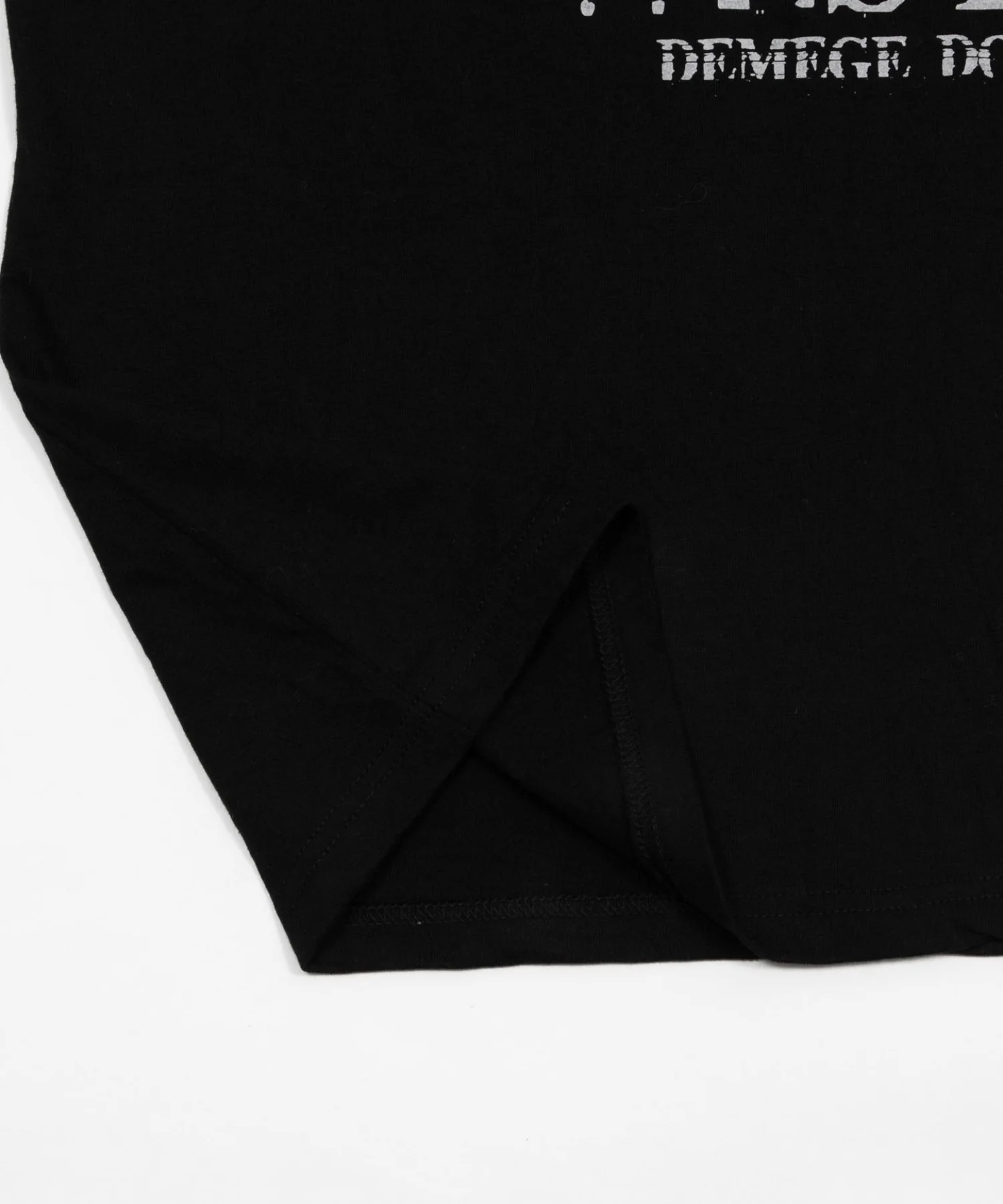 ノイズロゴビッグTシャツ - Image 15