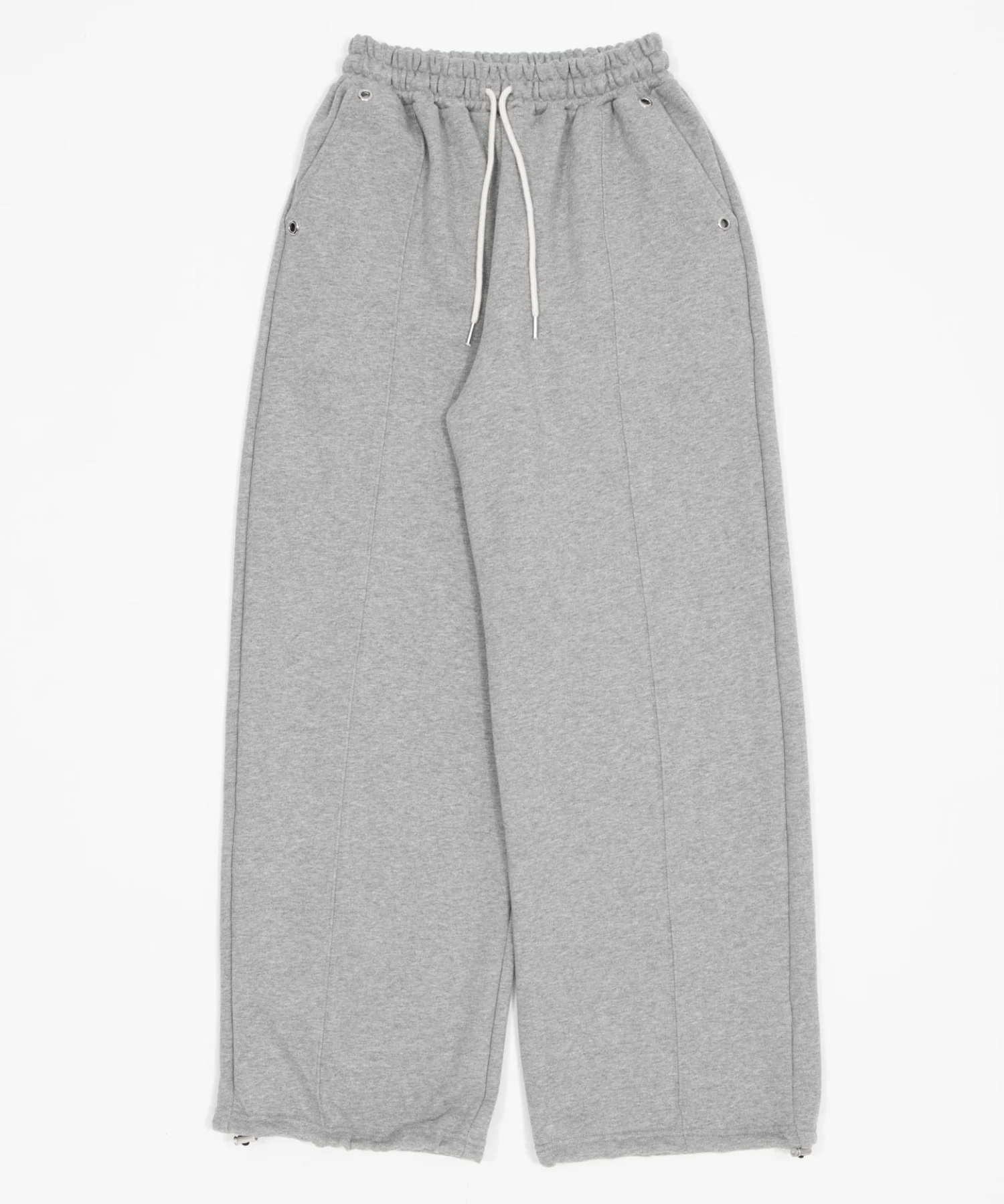 アイレットスウェットパンツ - Image 13