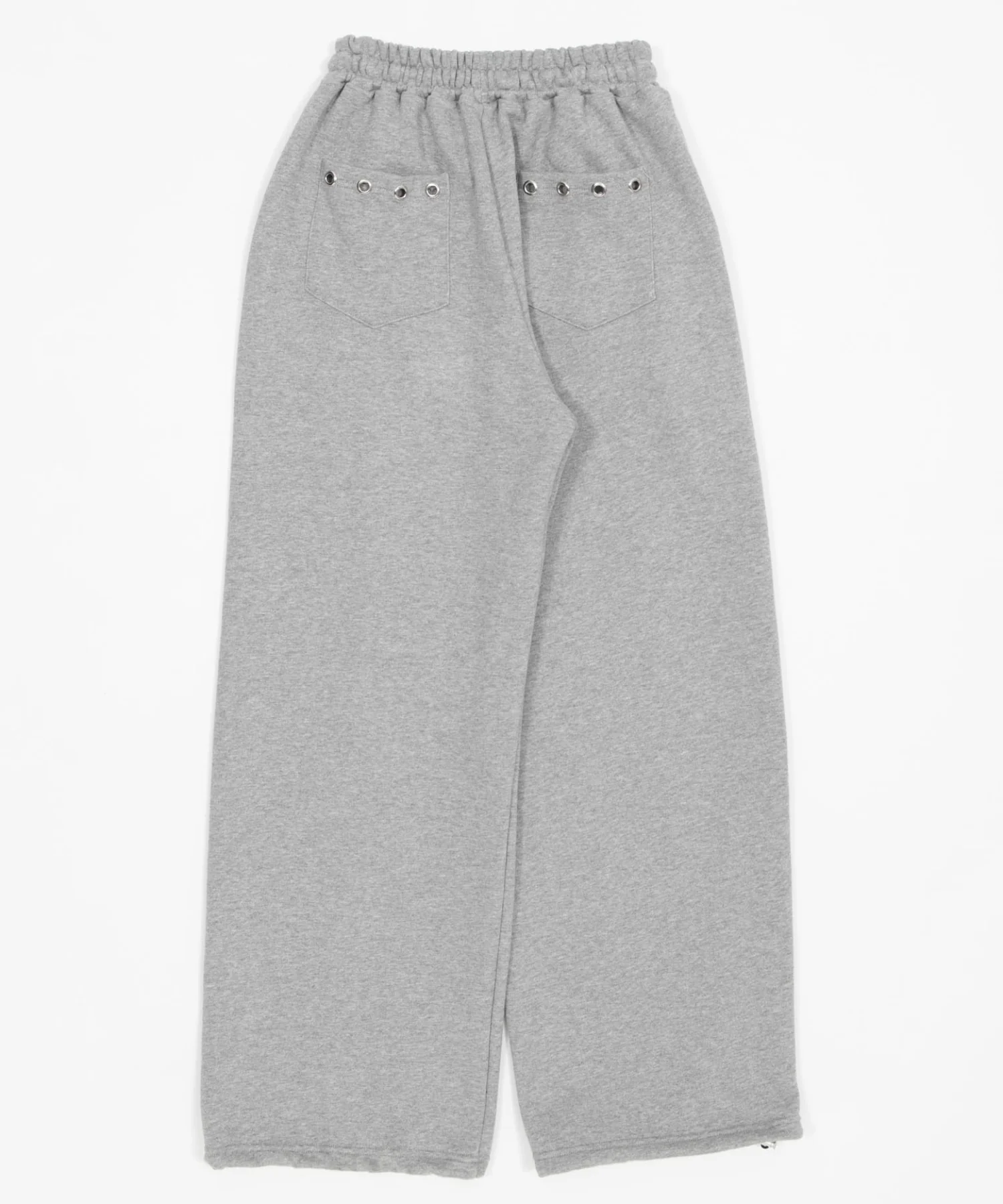 アイレットスウェットパンツ - Image 15