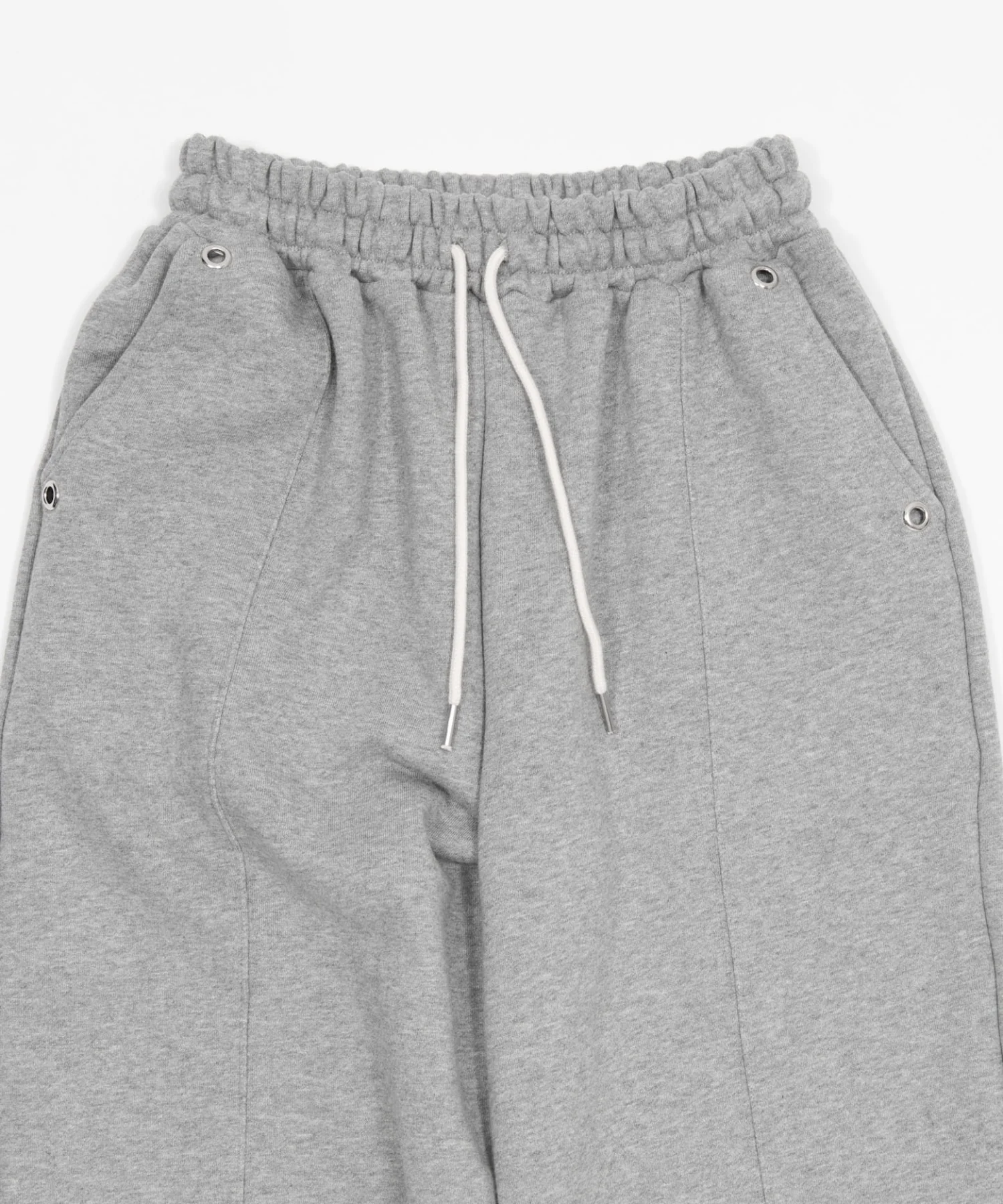 アイレットスウェットパンツ - Image 16