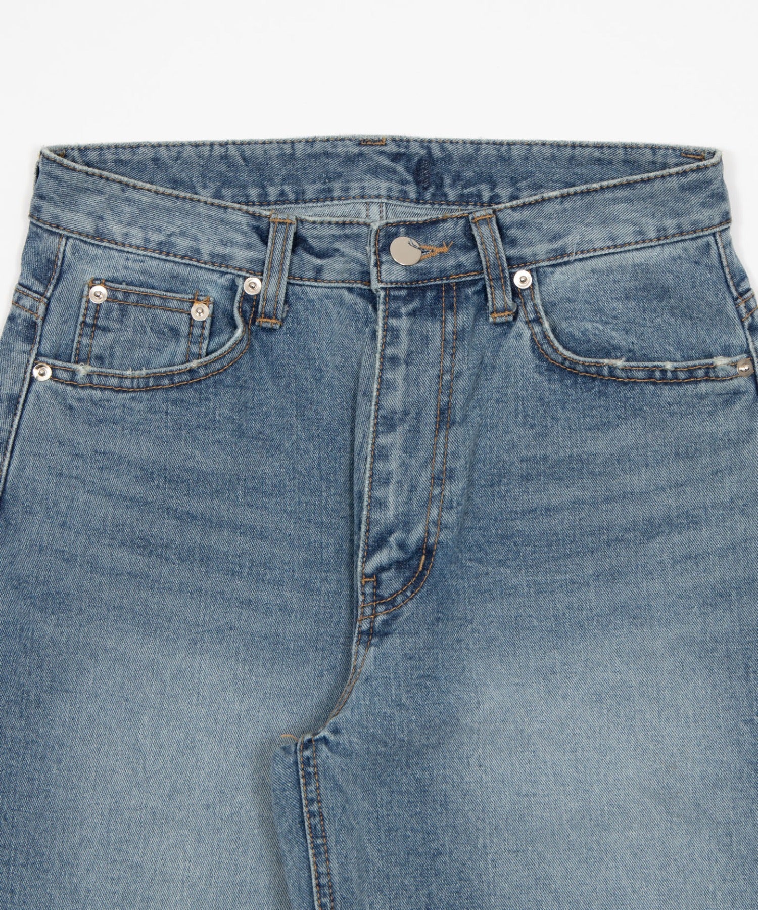 ヘムスタッズカーブデニム - Image 11