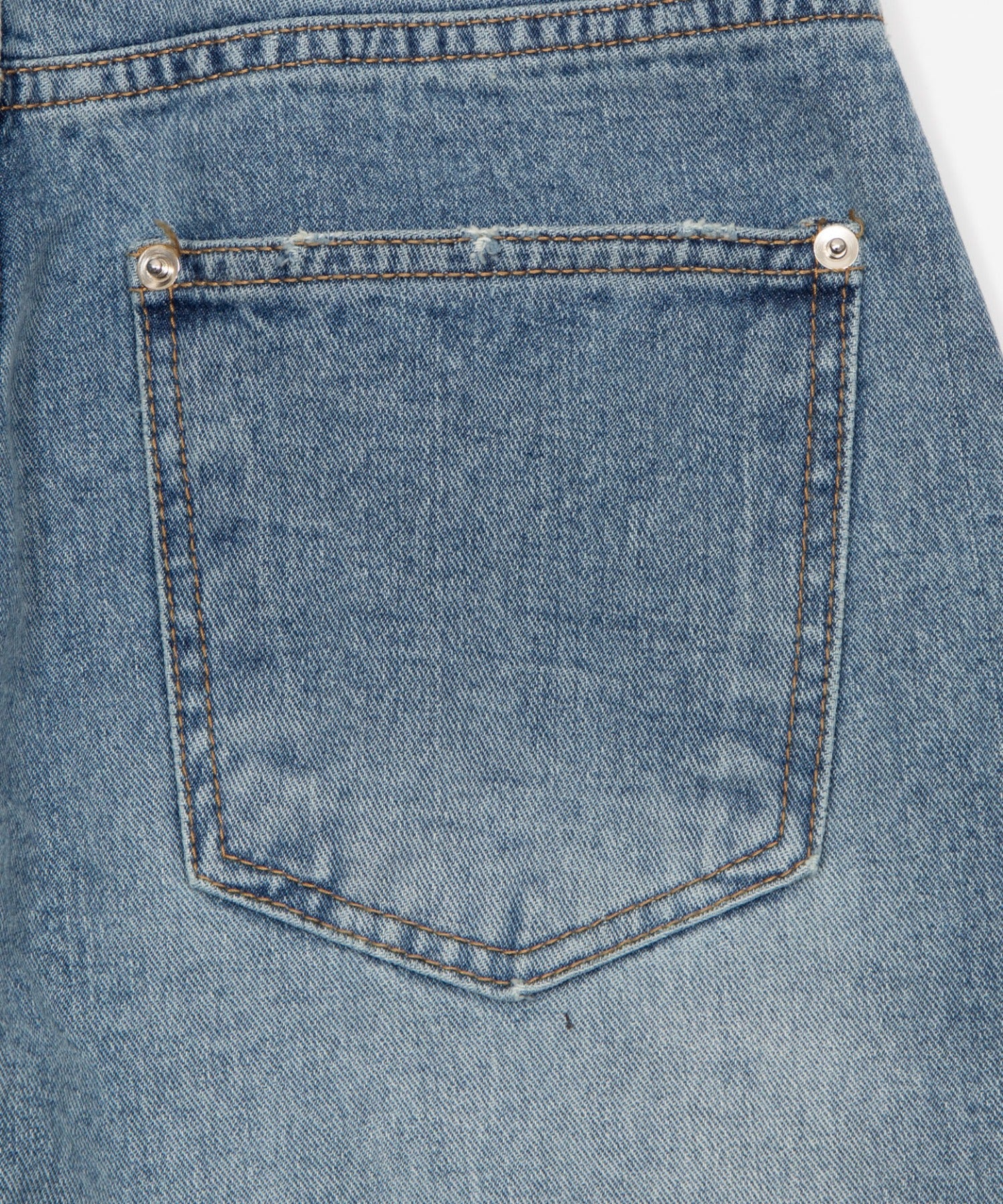 ヘムスタッズカーブデニム - Image 15
