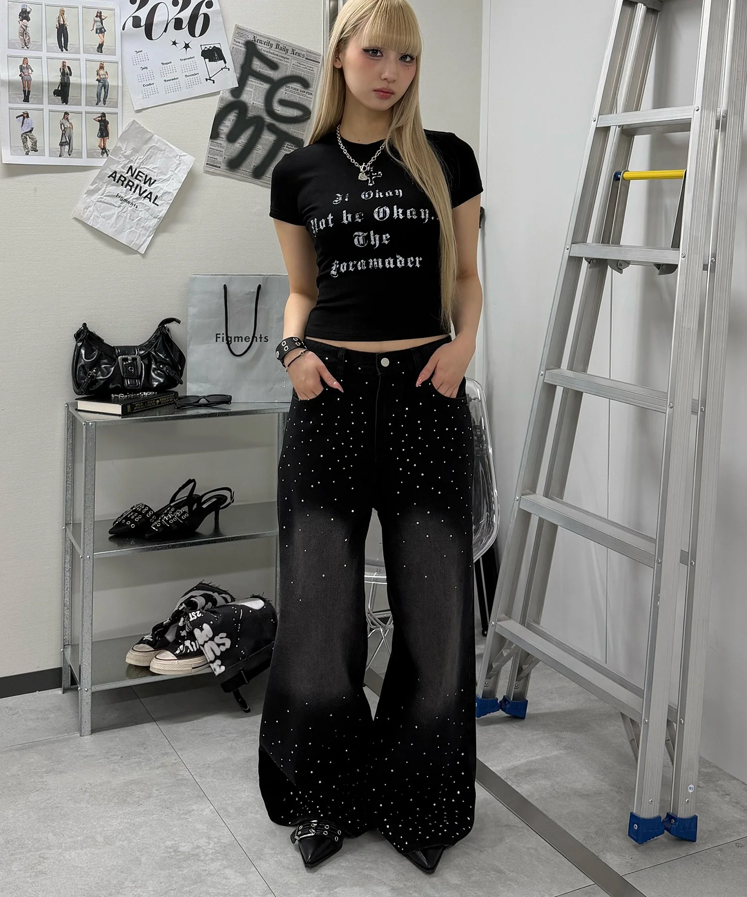 クリスタルバギー - Image 4