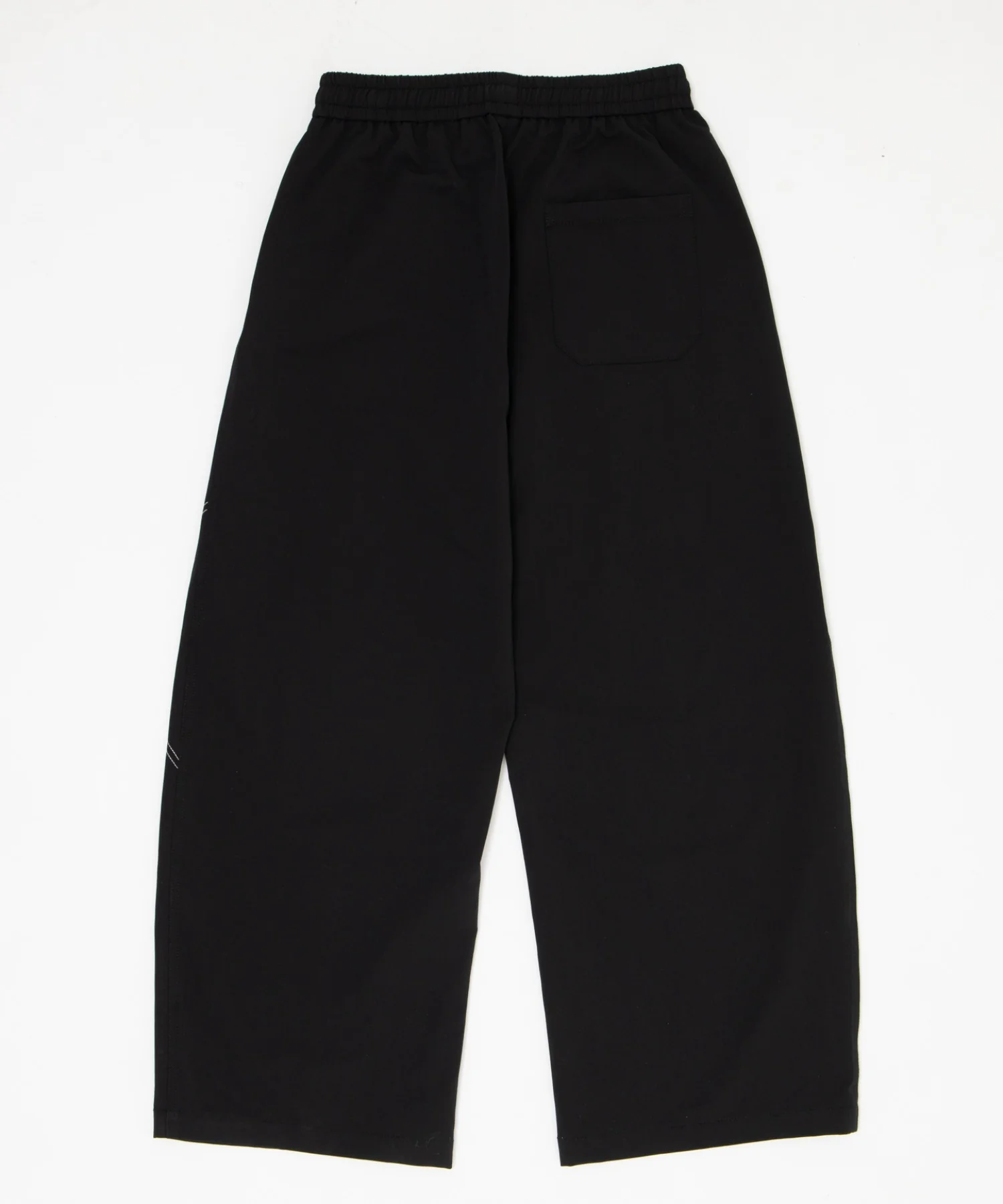 ステッチバルーントラックパンツ - Image 5