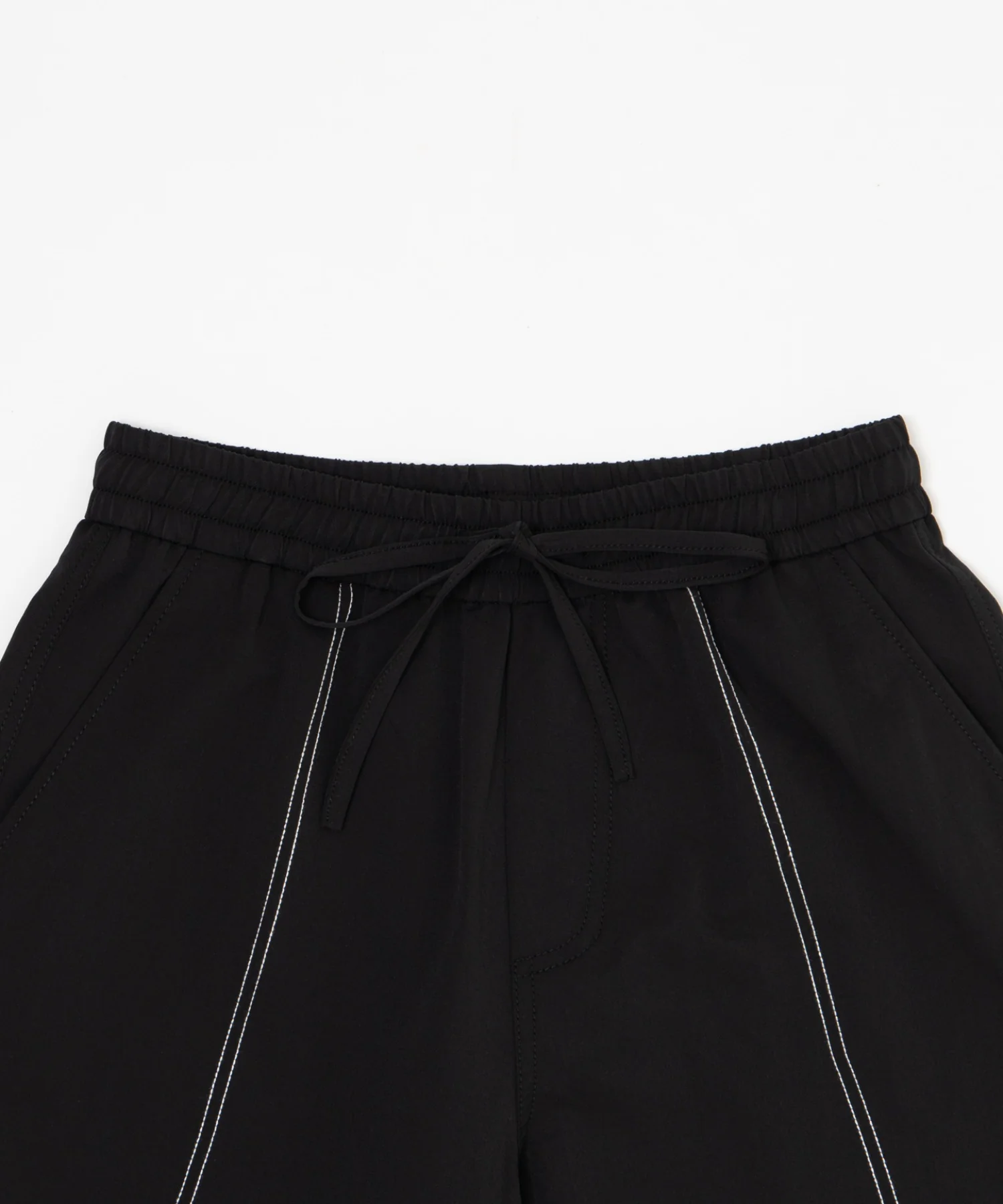 ステッチバルーントラックパンツ - Image 6