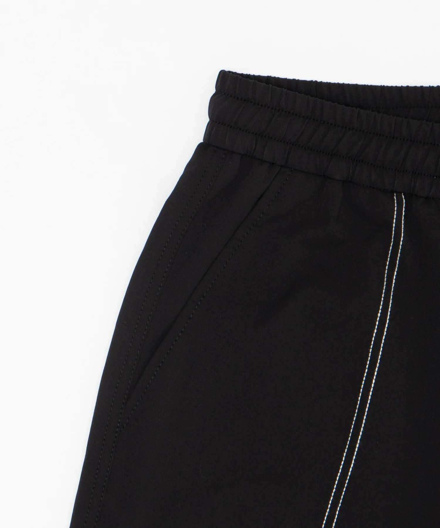 ステッチバルーントラックパンツ - Image 7