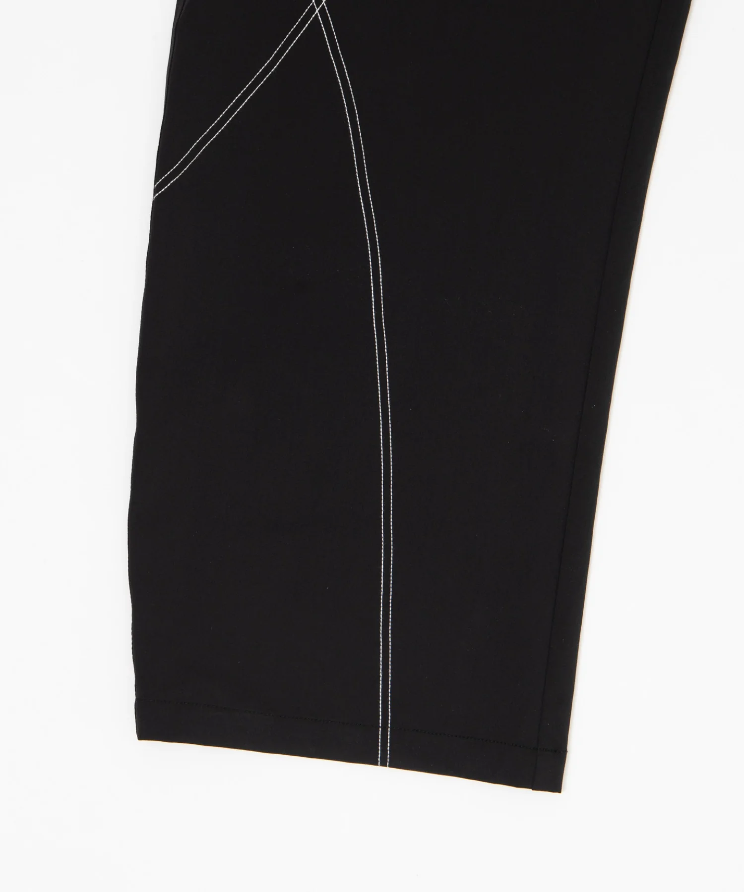 ステッチバルーントラックパンツ - Image 8