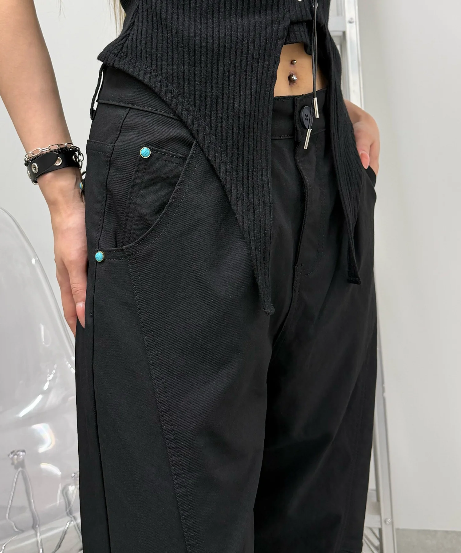 ウエスタンワークパンツ - Image 10