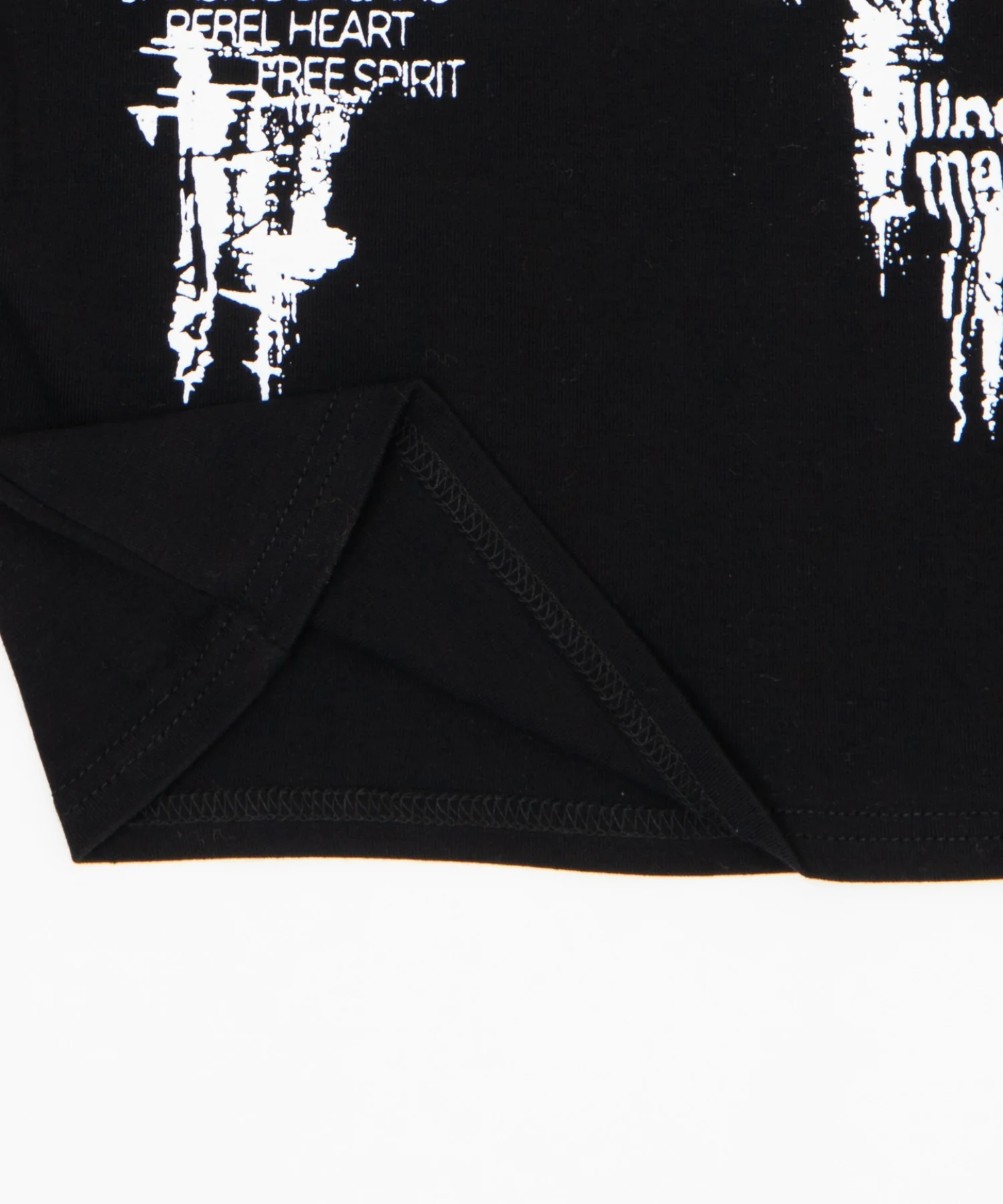 miixclubスタッズTシャツ - Image 12