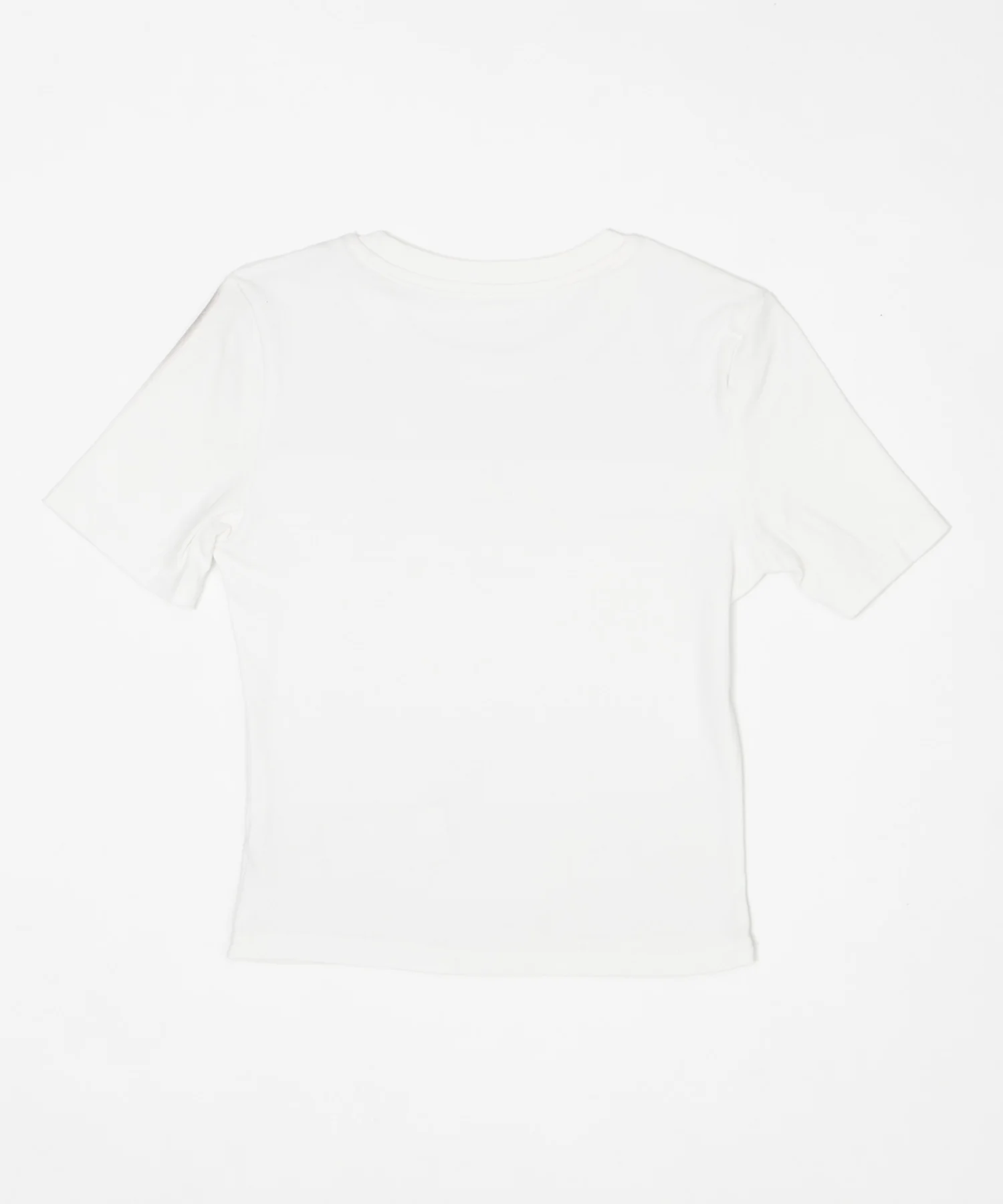 フェードセンタージップTシャツ - Image 11