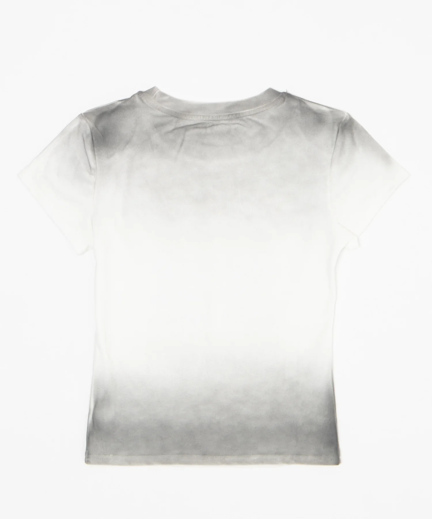 MEANDERフェードTシャツ - Image 11