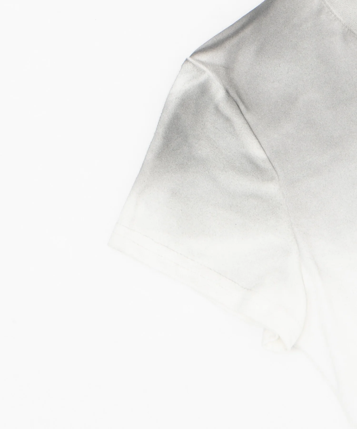 MEANDERフェードTシャツ - Image 14