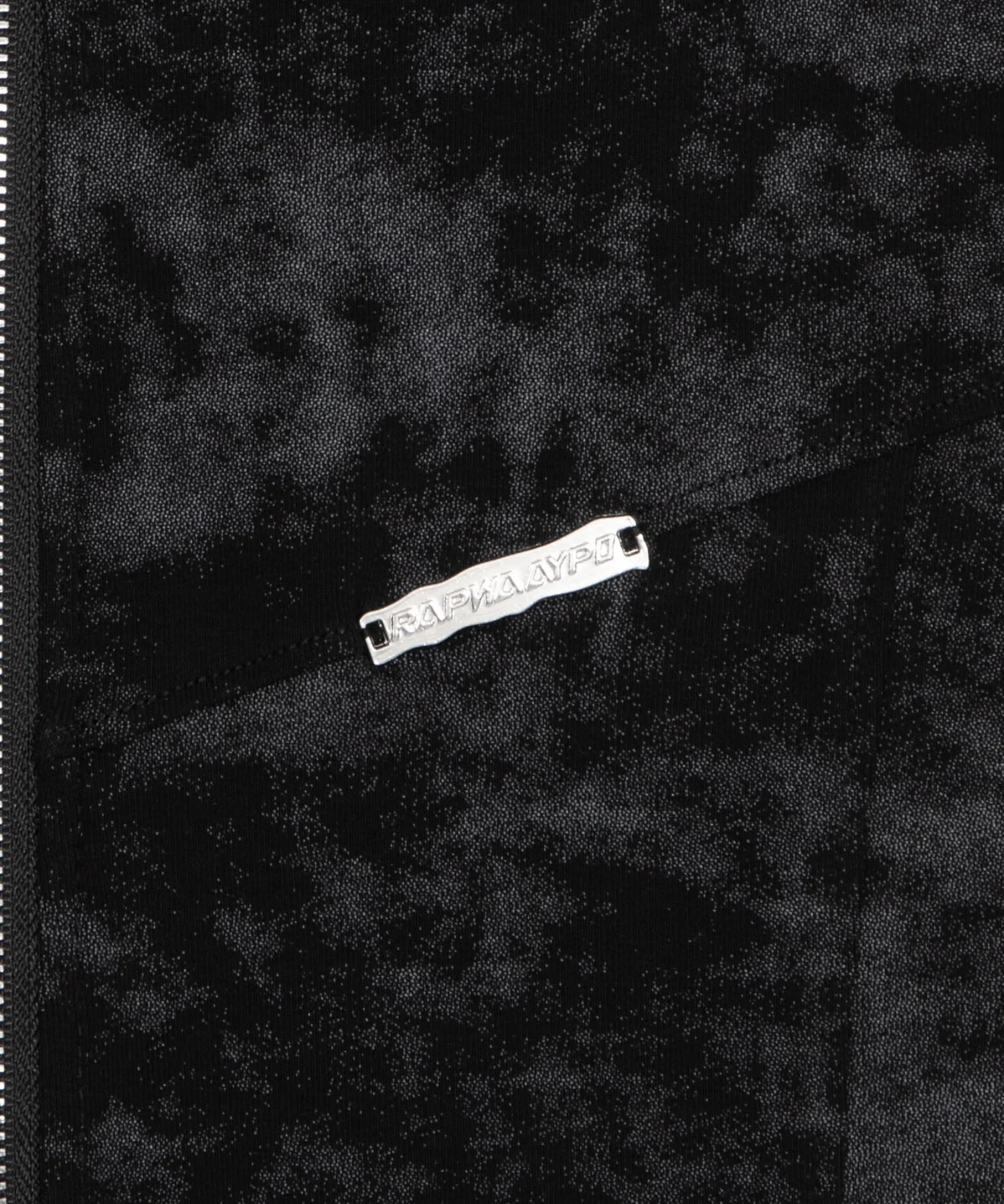 メタルバッジZIPトップ - Image 13