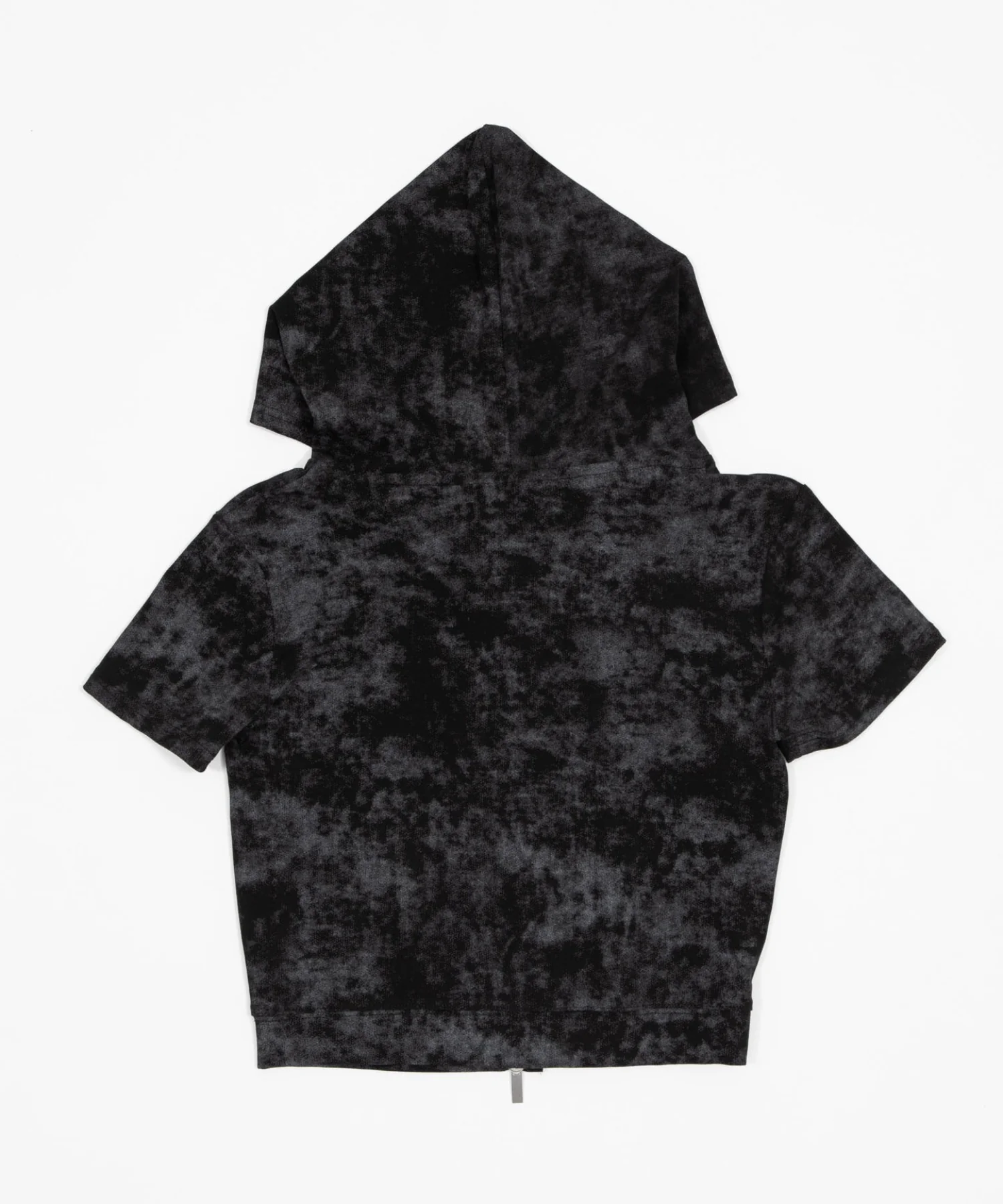 フーデッドZIPトップ - Image 12