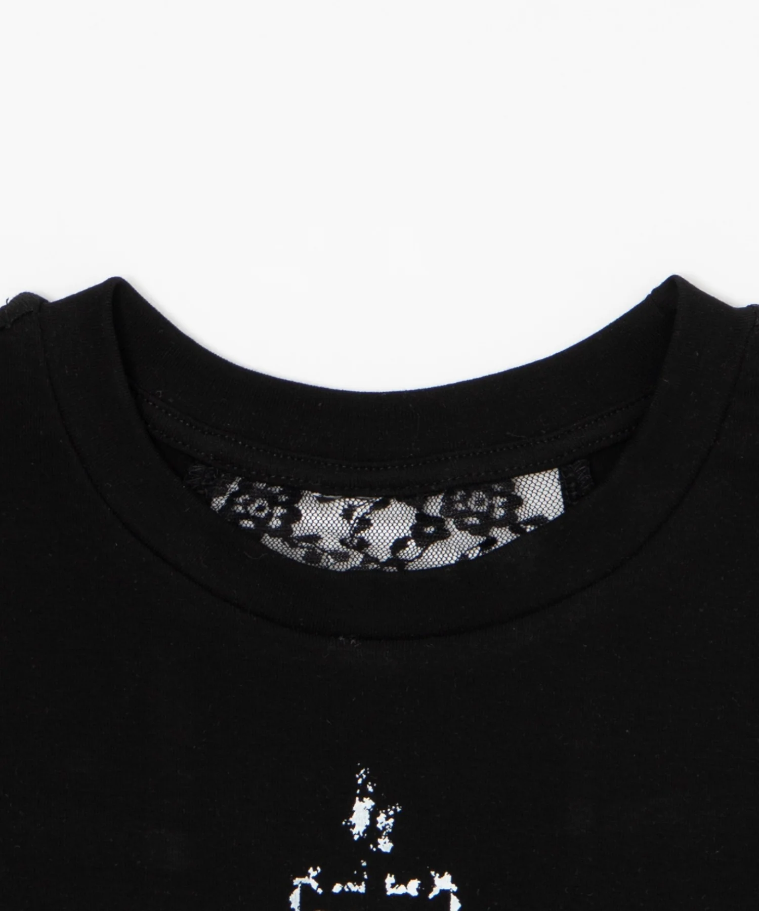 バッククロスレースT - Image 12