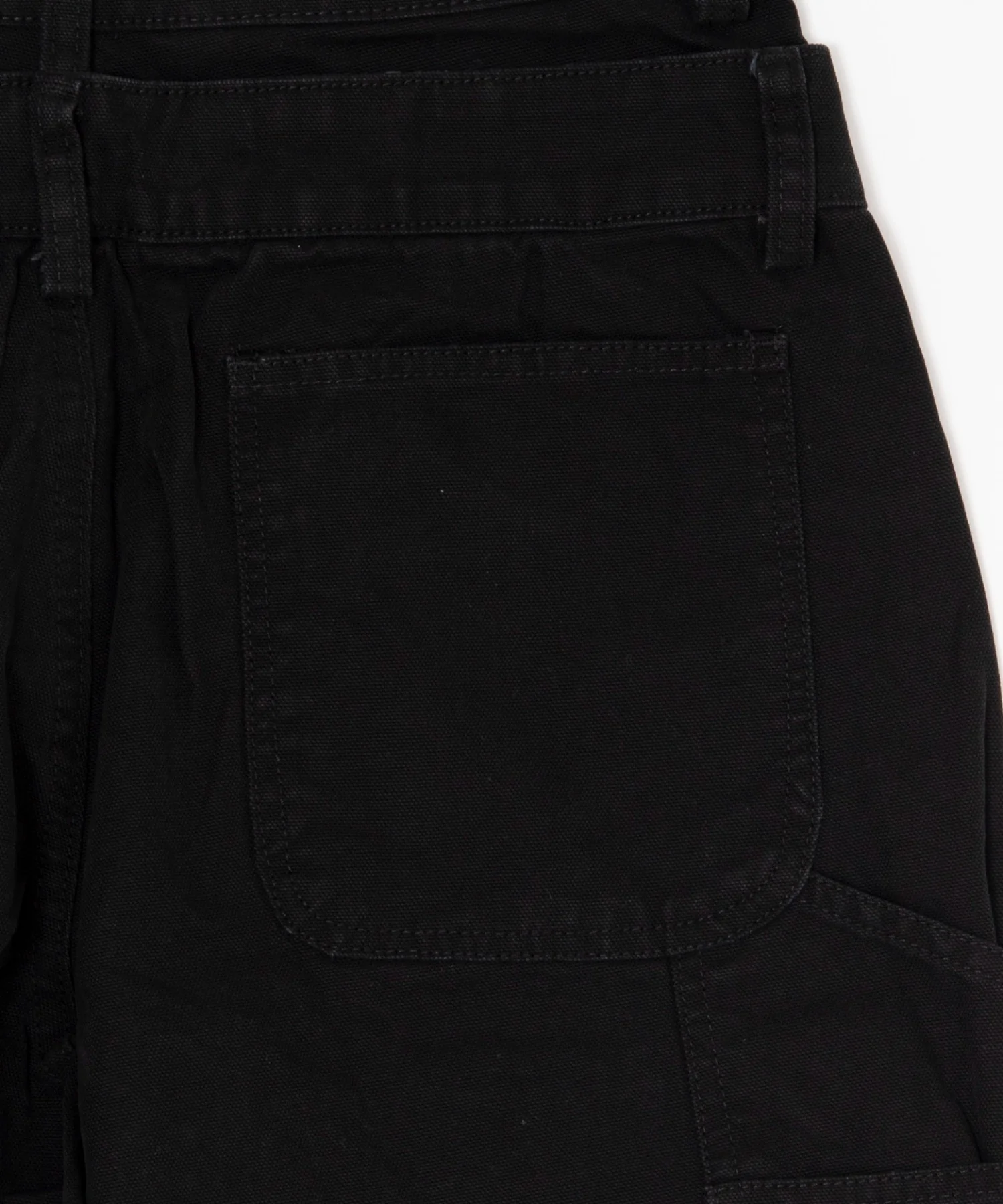 ダブルウエストニークラッシュパンツ - Image 13
